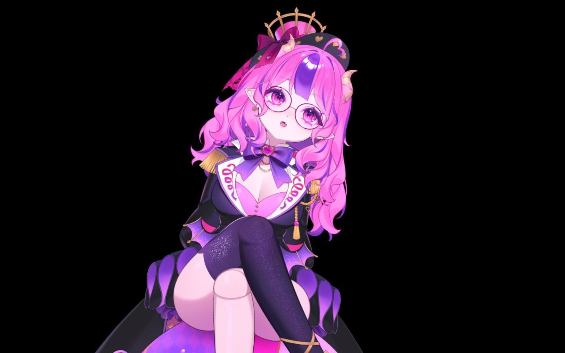 "I have been extremely sick": Ironmouse breaks silence amid her recent hiatus from livestreaming