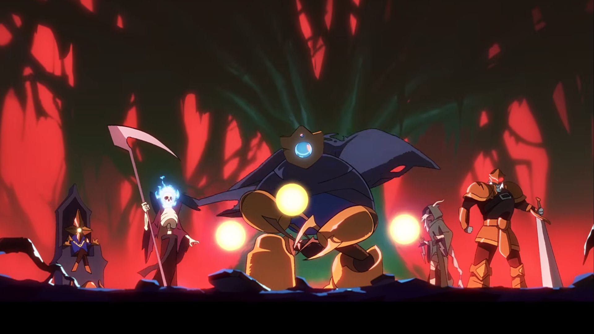 Crystal Sphere: What is Crystal Sphere in Slay the Spire 2 and which ...