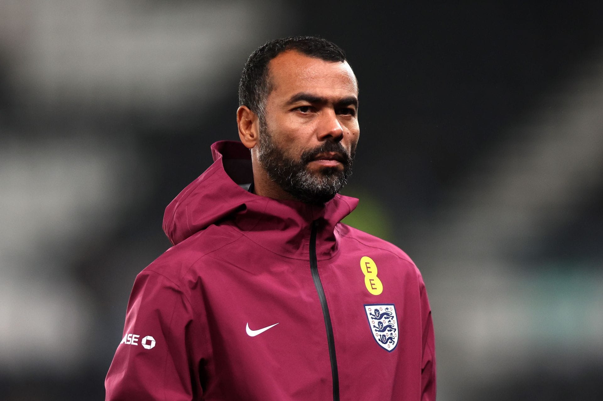 Ashley Cole makes honest admission when asked if Arsenal can win the quadruple this season