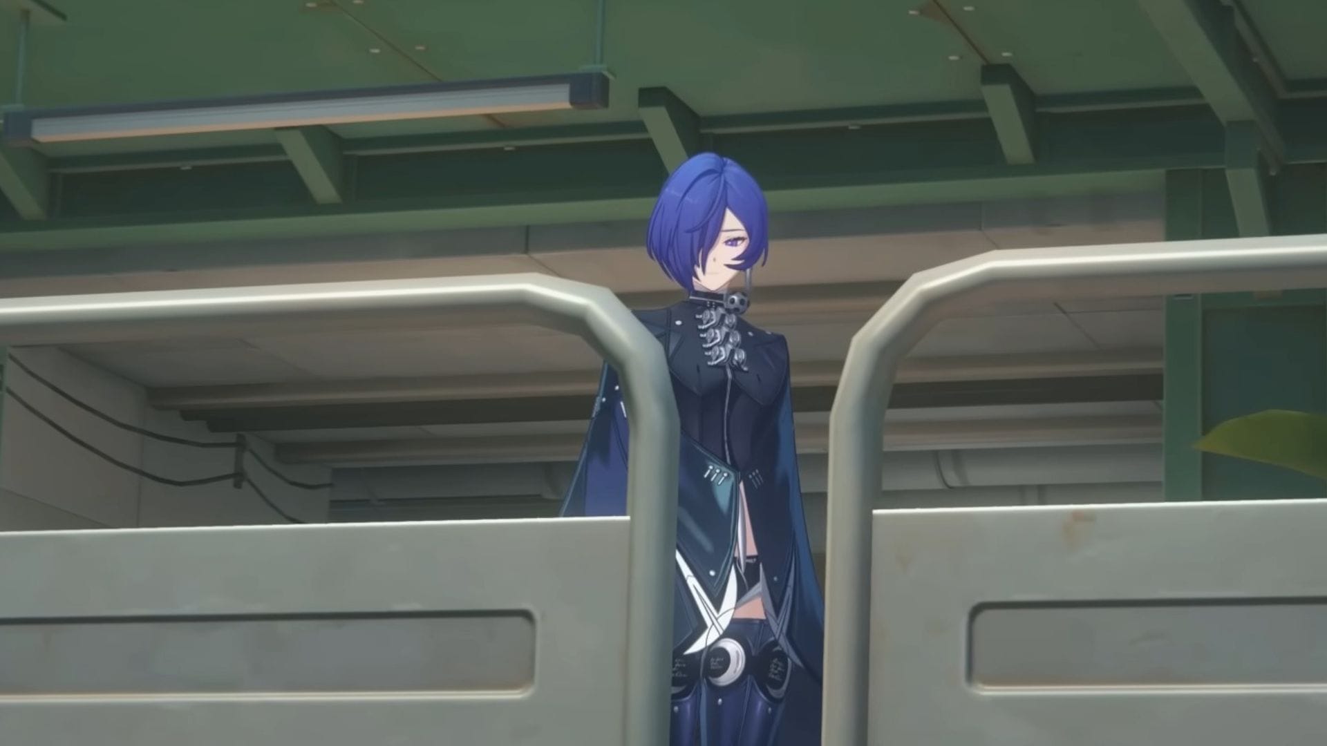 Zenless Zone Zero Promeia combat and other animations leaked