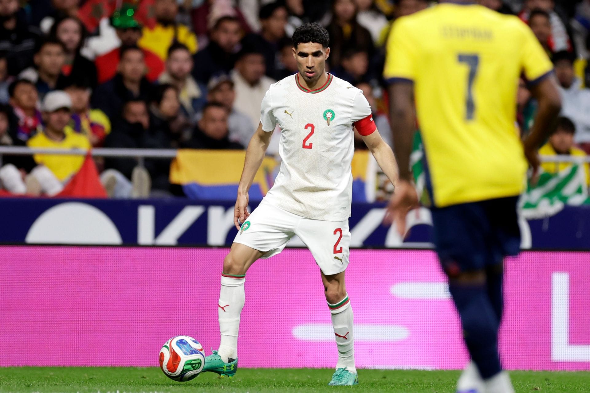 Morocco vs Paraguay Prediction and Betting Tips | March 31st 2026