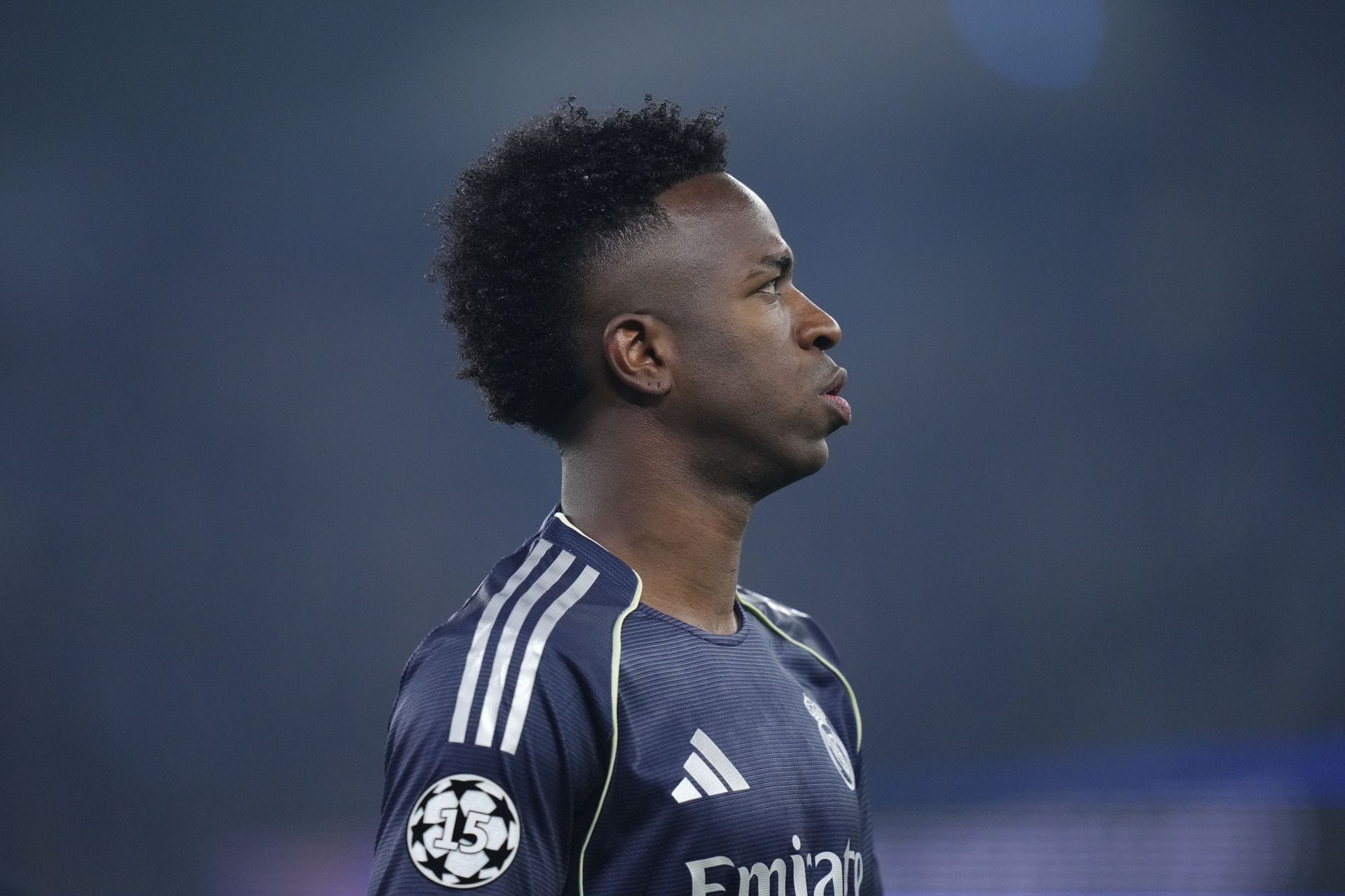 Ex-Bundesliga star says ‘piranha’ in Bayern line-up will eat Vinicius Jr alive during clash with Real Madrid