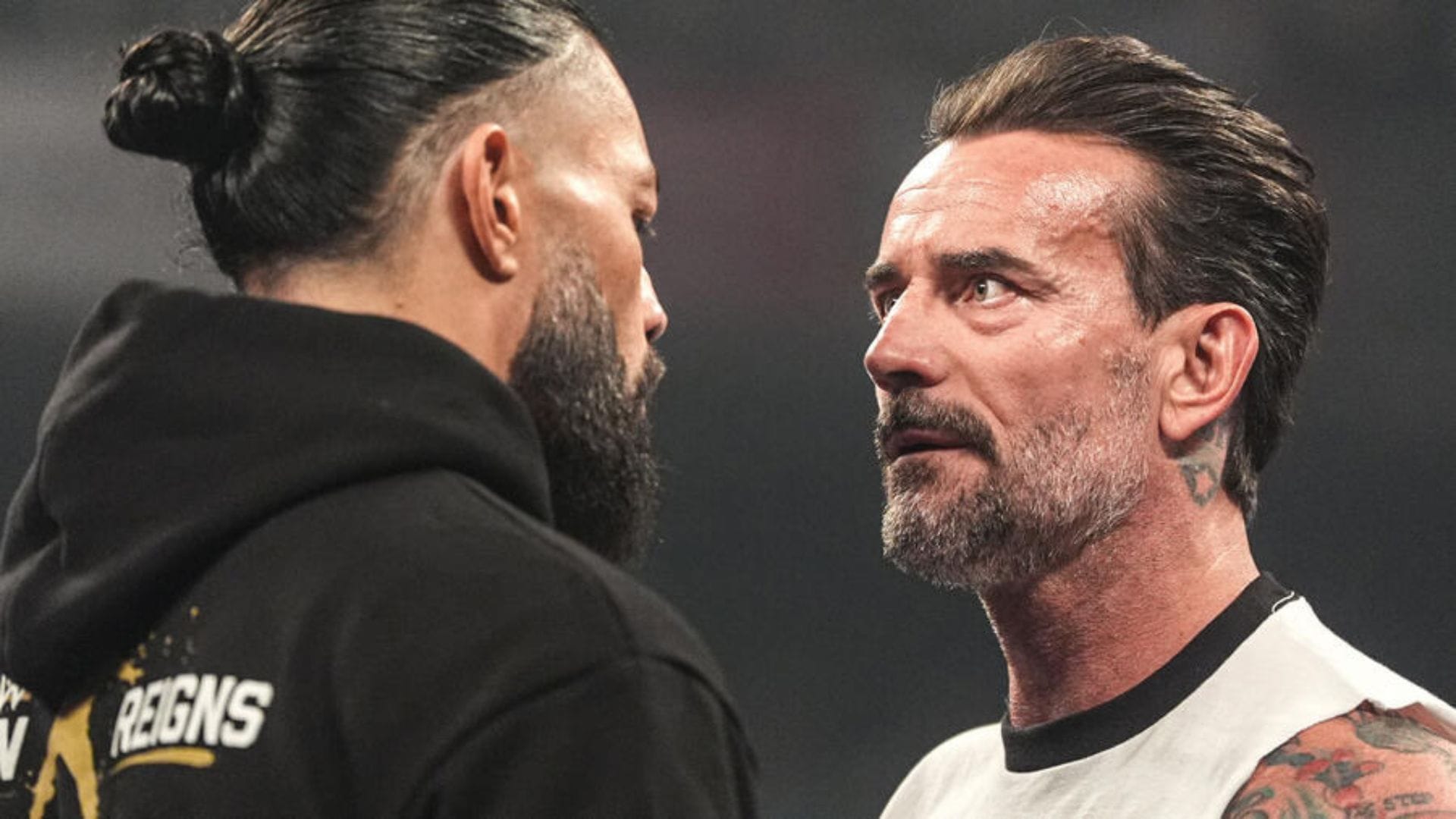 CM Punk shares insane physique update ahead of World Heavyweight Championship defense against Roman Reigns at WrestleMania 42