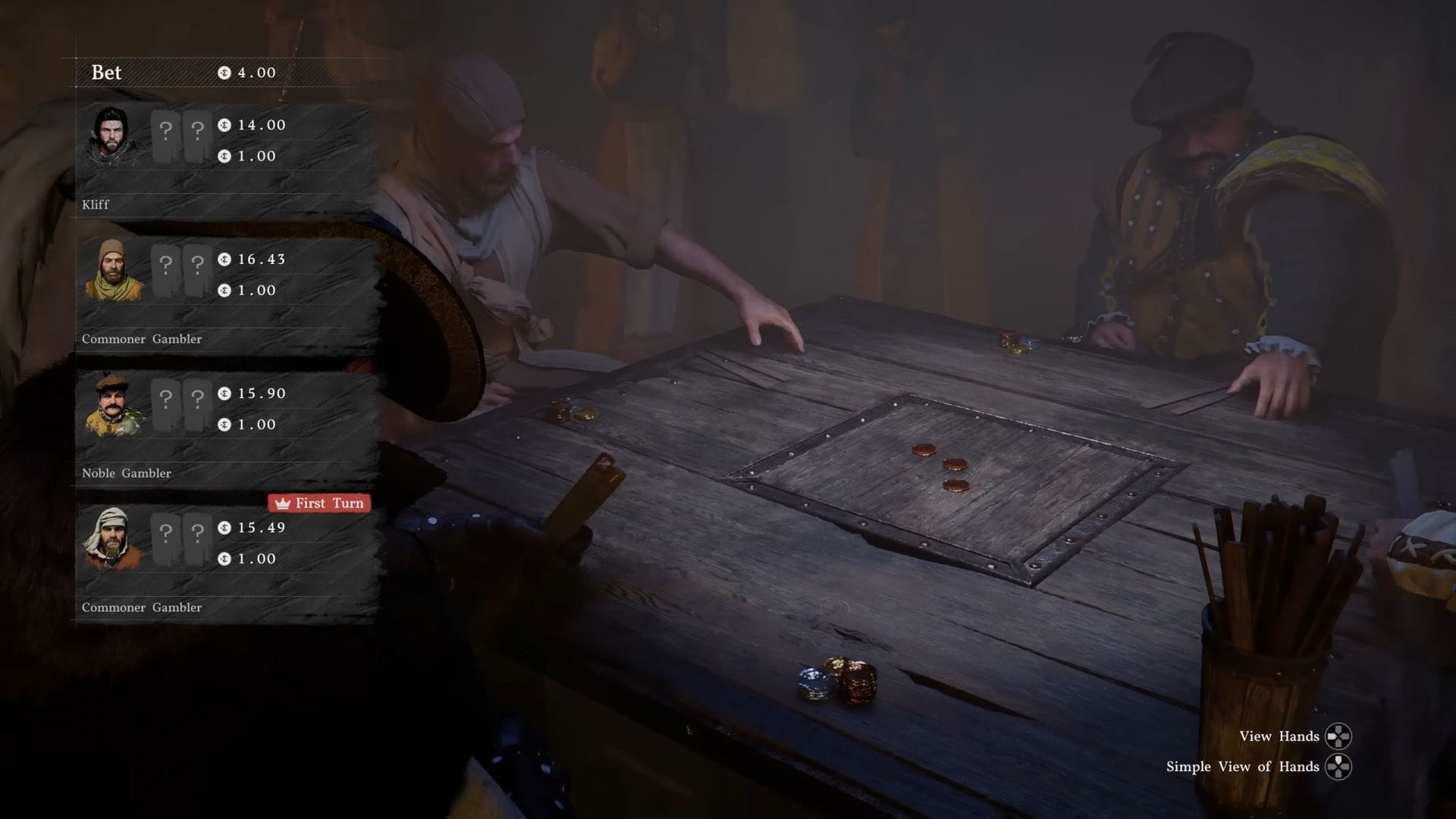 Best ways to make money early in Crimson Desert