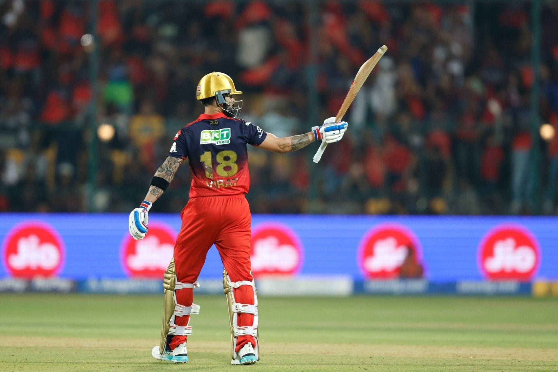 Who said what - Top 5 expert reactions on Virat Kohli’s magnificent 69* off 38 in RCB vs SRH IPL 2026 match ft. Ambati Rayudu