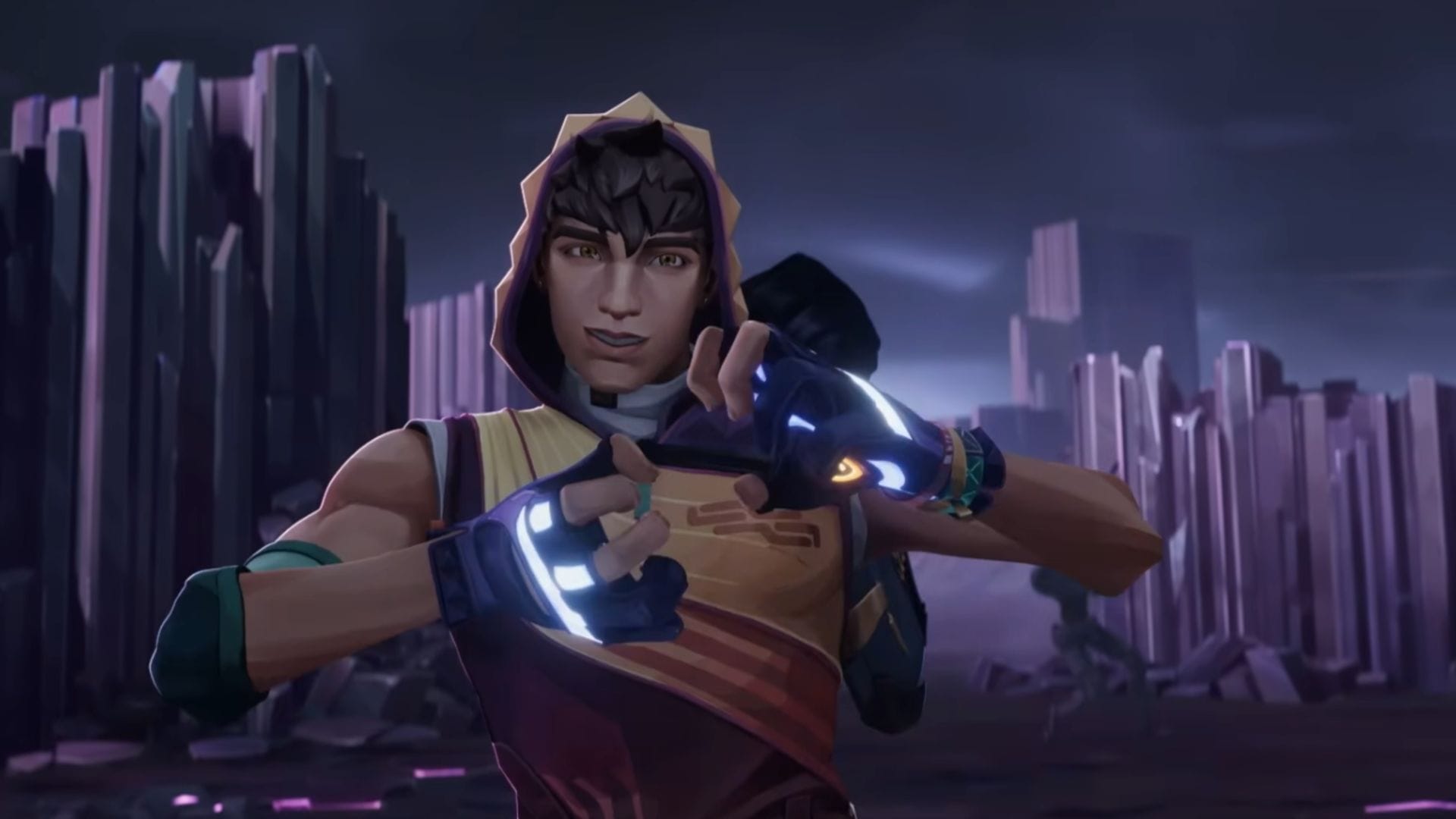 When is Miks coming to Valorant? Update time and countdown