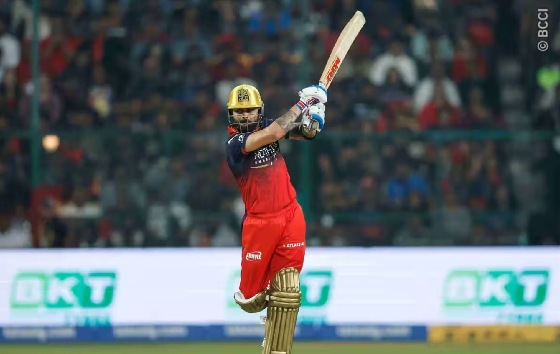 RCB vs SRH Highlights, IPL 2026: 3 moments that generated a buzz among fans in Match 1 ft. Virat Kohli
