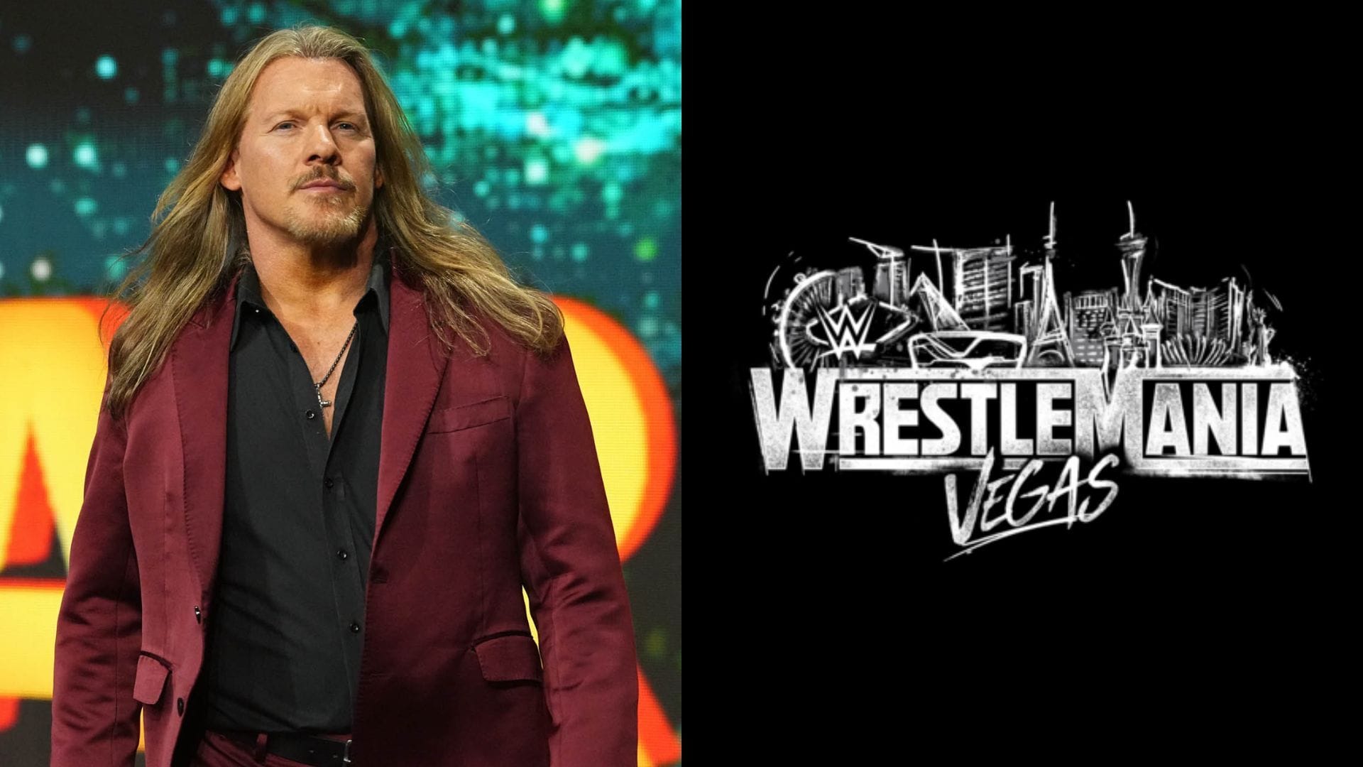 "Tomorrow" - Chris Jericho officially confirms his next appearance ahead of WrestleMania 42