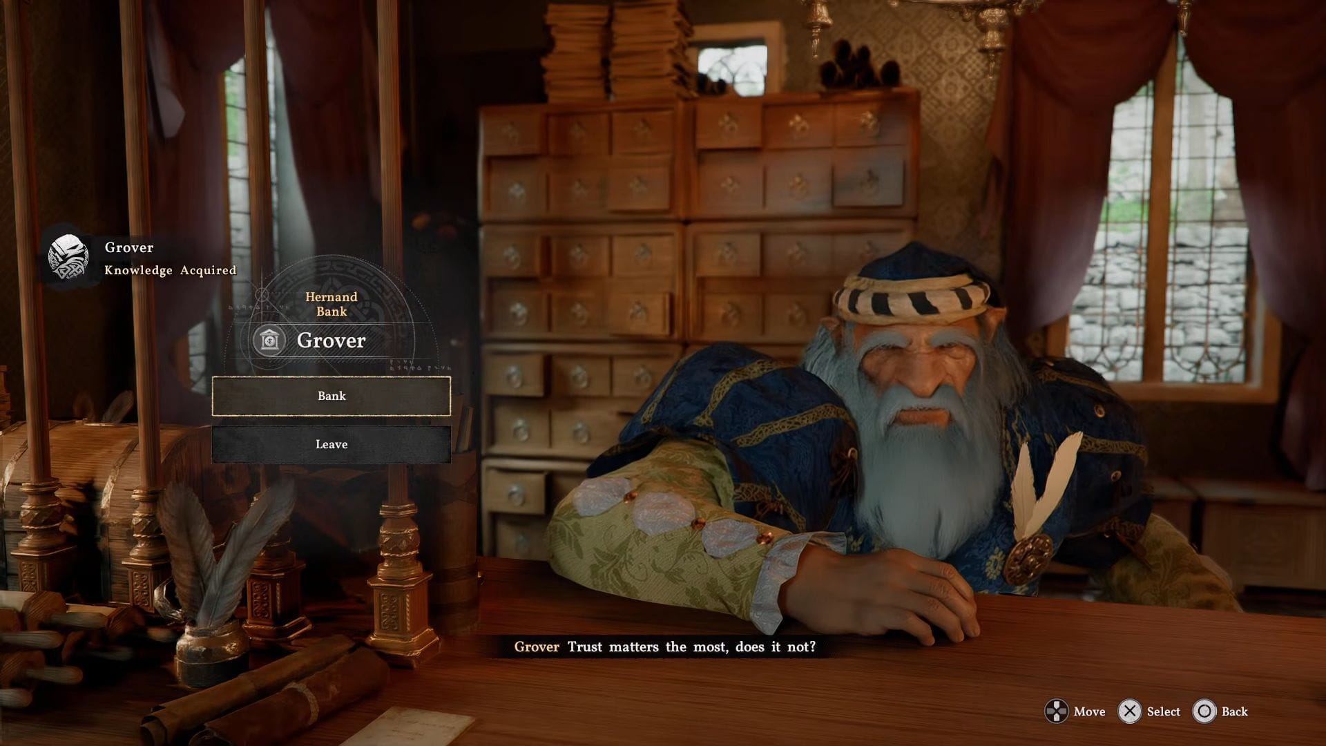 How to invest money in Crimson Desert: Best banking tips and tricks explained