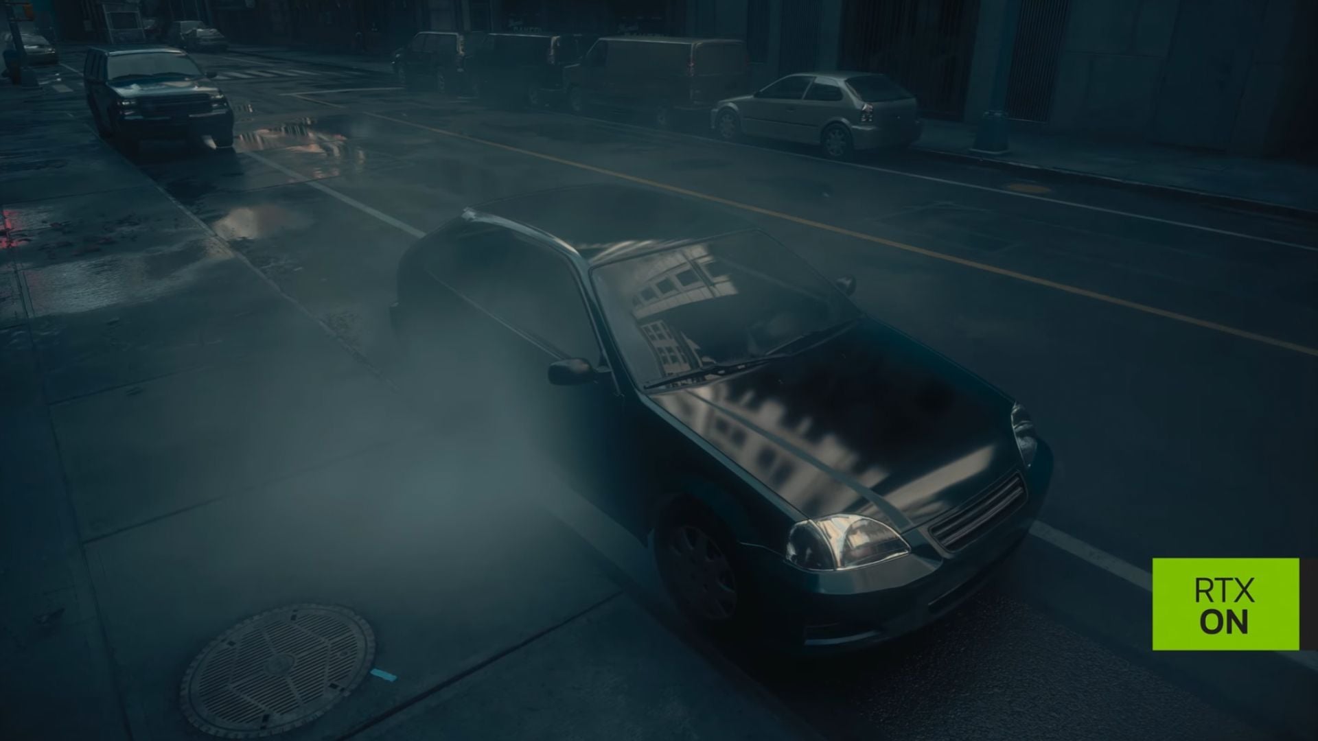 GDC 2026: Nvidia Announces RTX upgrades for several games, including a ...