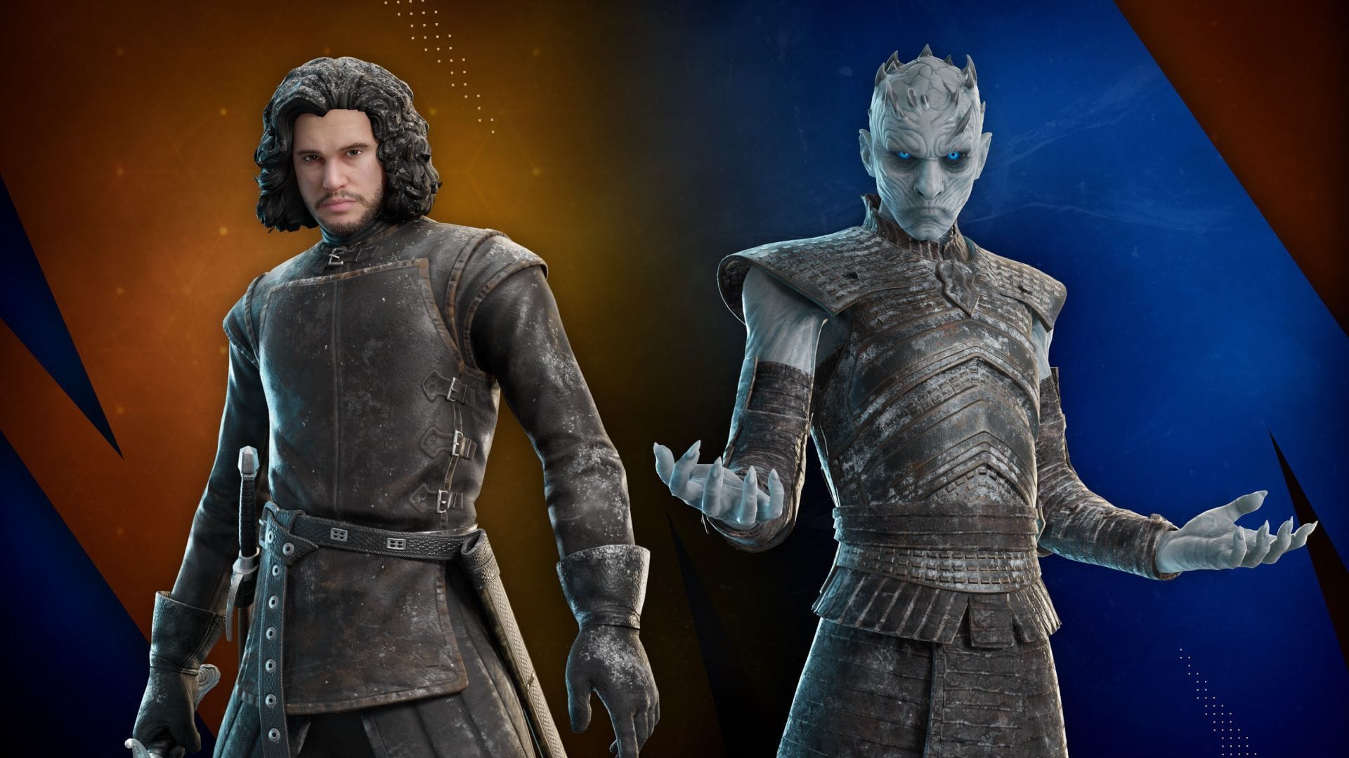 Fortnite Jon Snow and Night King Cup: How to participate, start date, and rewards