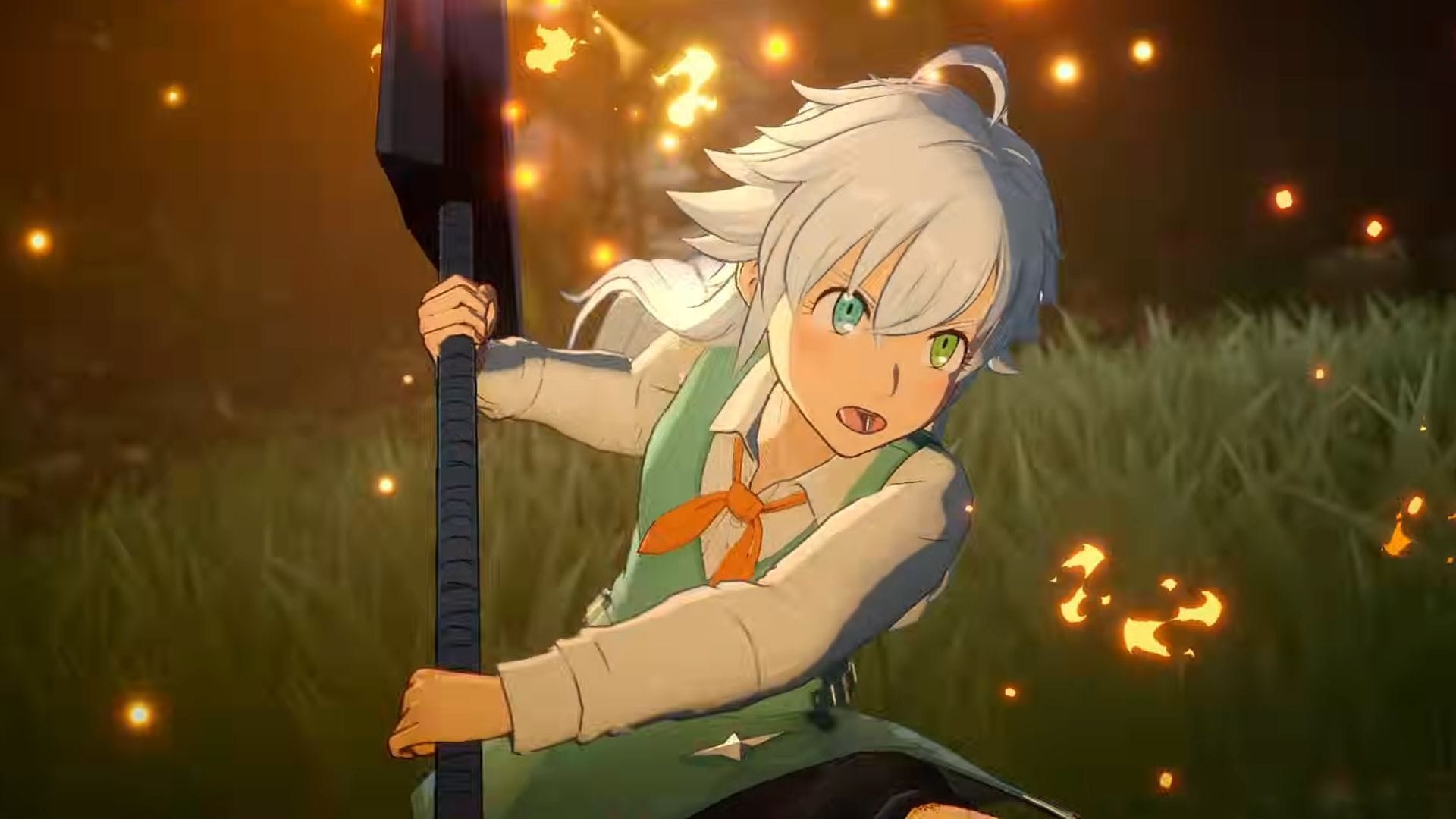 The Seven Deadly Sins: Origin release countdown