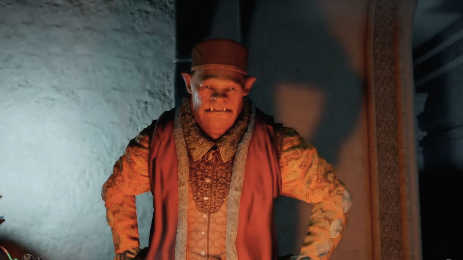 All perfect answers to give to the Institute Steward in Crimson Desert (The Weight of Knowledge quest)