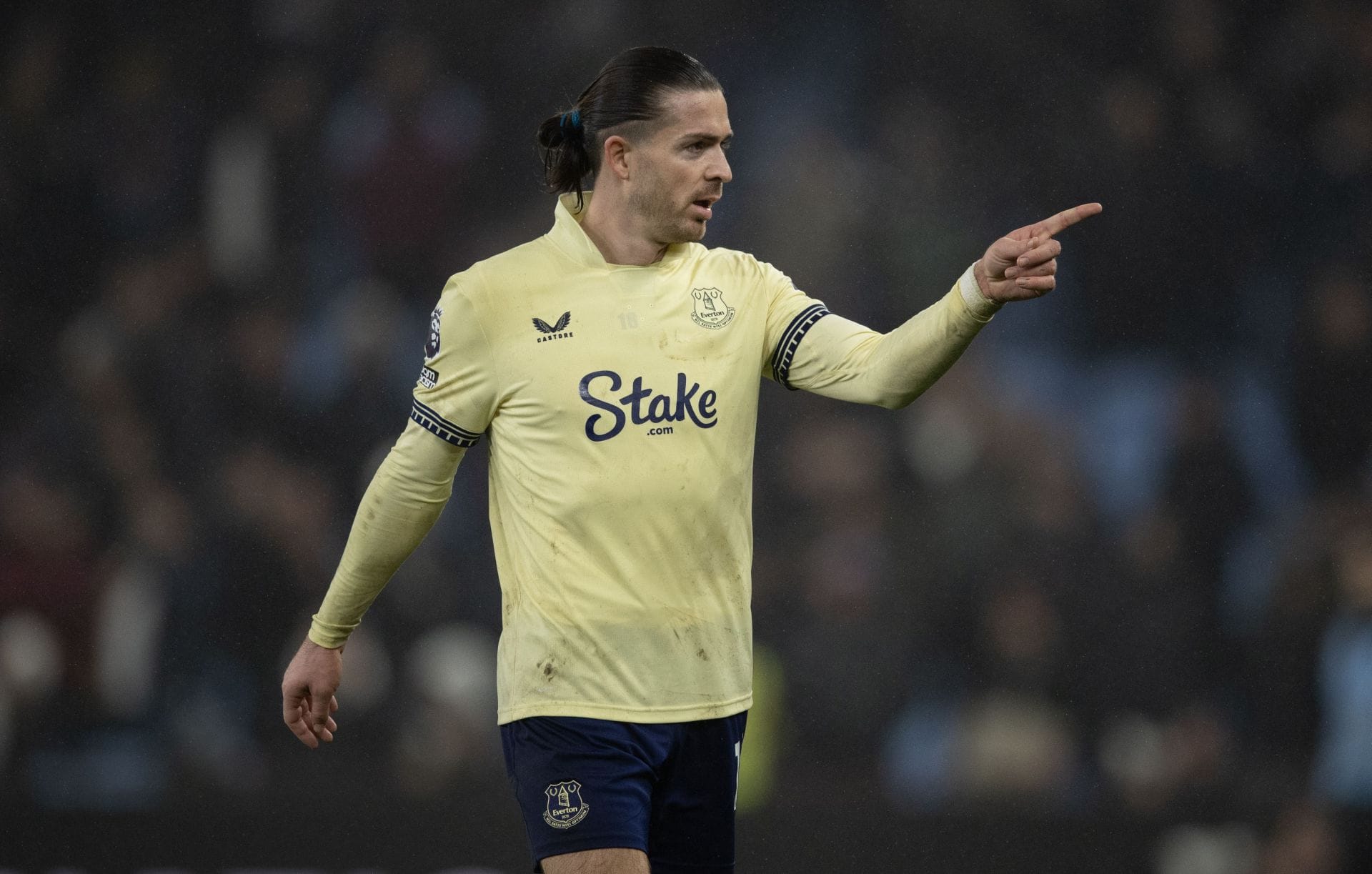 “Absolutely unbelievable footballer man” - Jack Grealish makes feelings clear about Manchester United star after display in 3-1 win vs Aston Villa