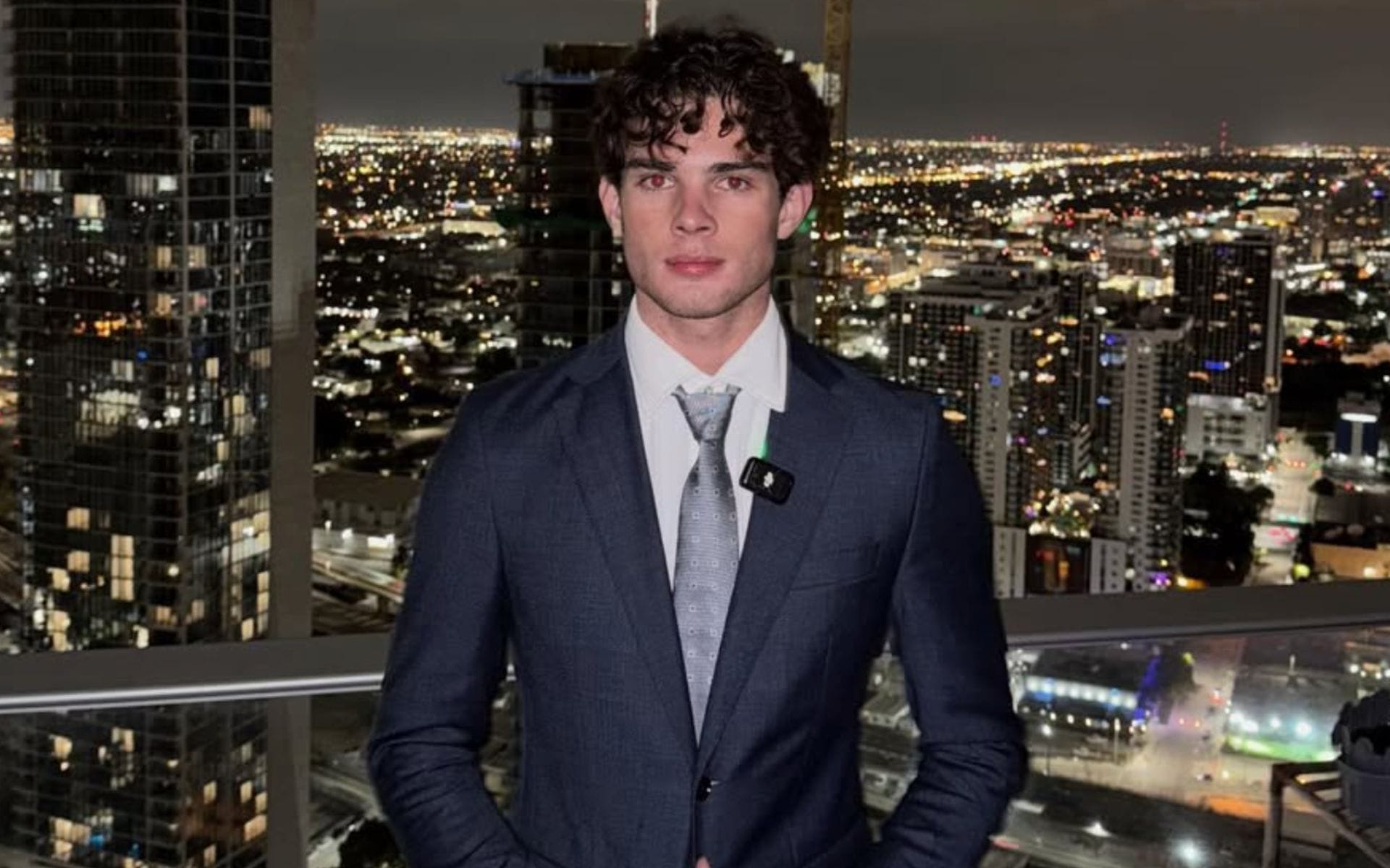 Clavicular banned from Kick, as streamer could potentially face a felony charge for shooting alligator 