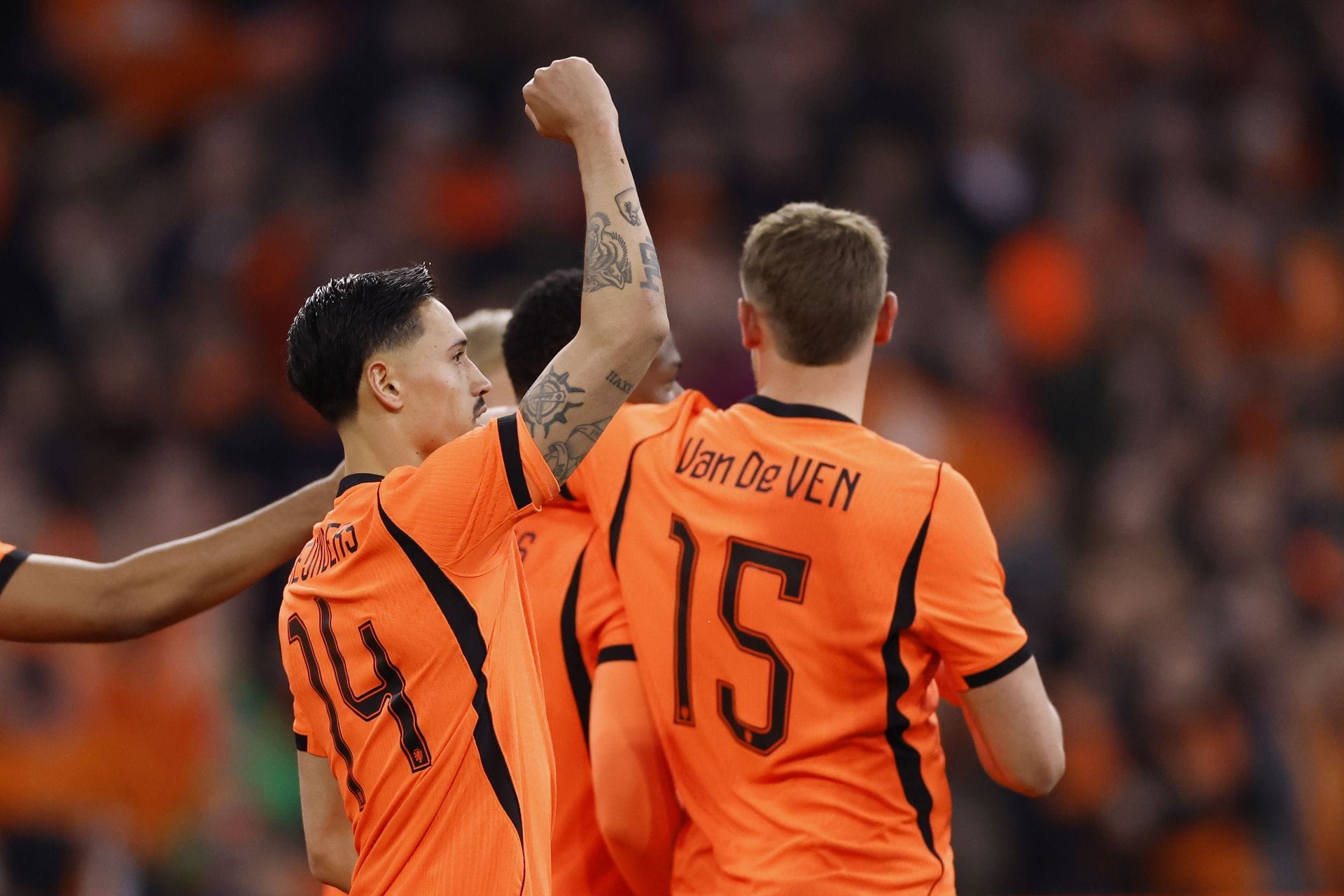 Netherlands vs Ecuador Prediction and Betting Tips | March 31st 2026