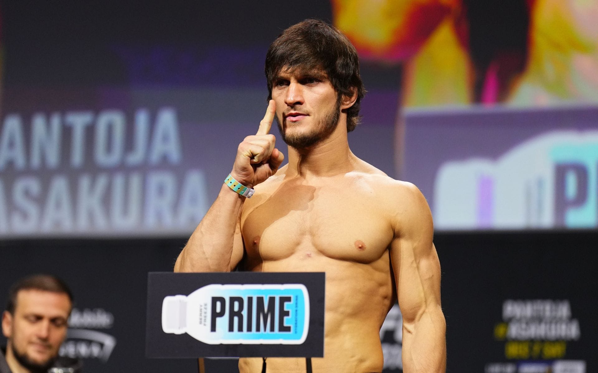 What is Movsar Evloev's ethnicity? A look at the featherweight star's cultural heritage