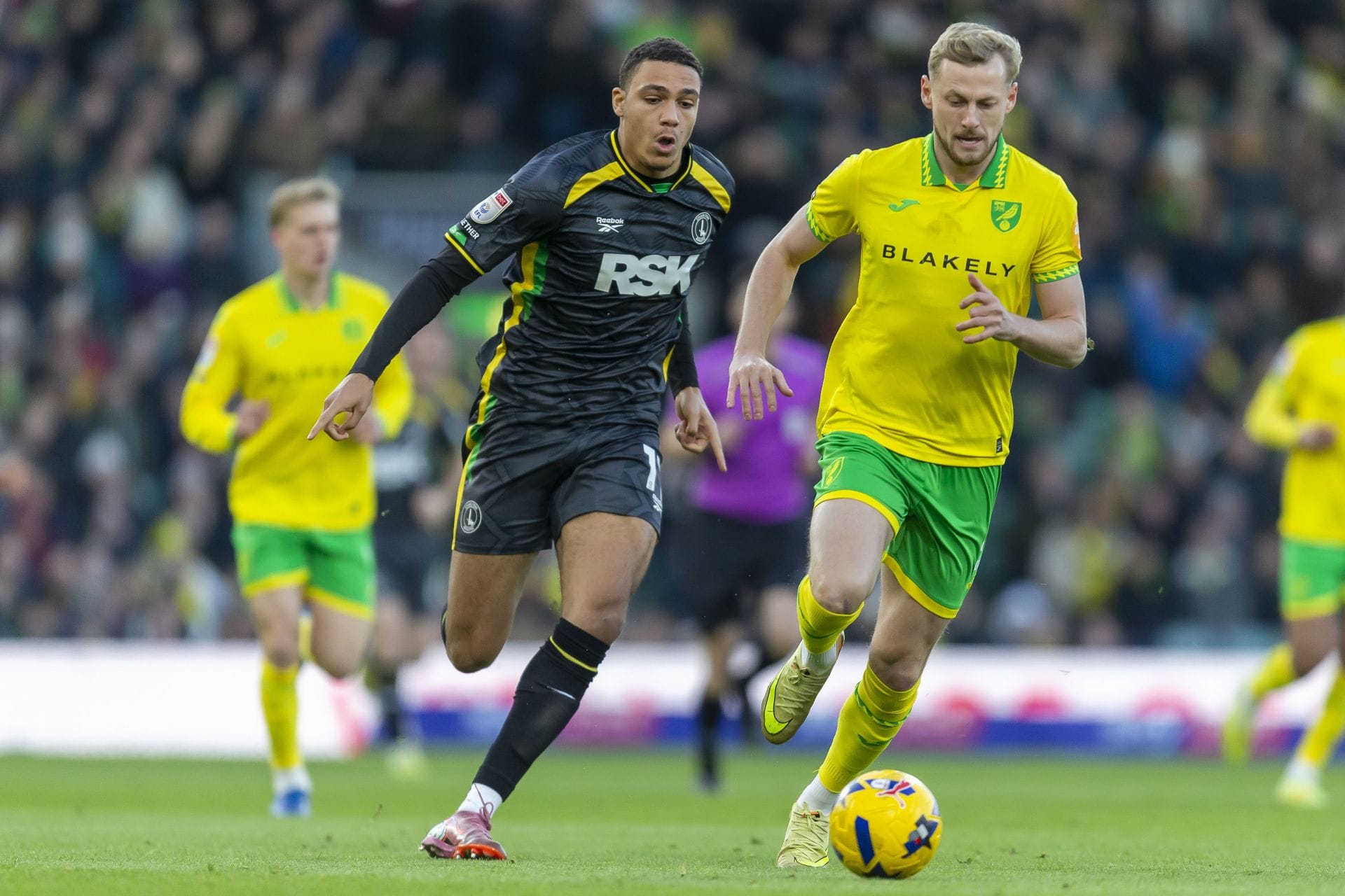 Charlton Athletic vs Norwich City Prediction and Betting Tips | 20th March 2026
