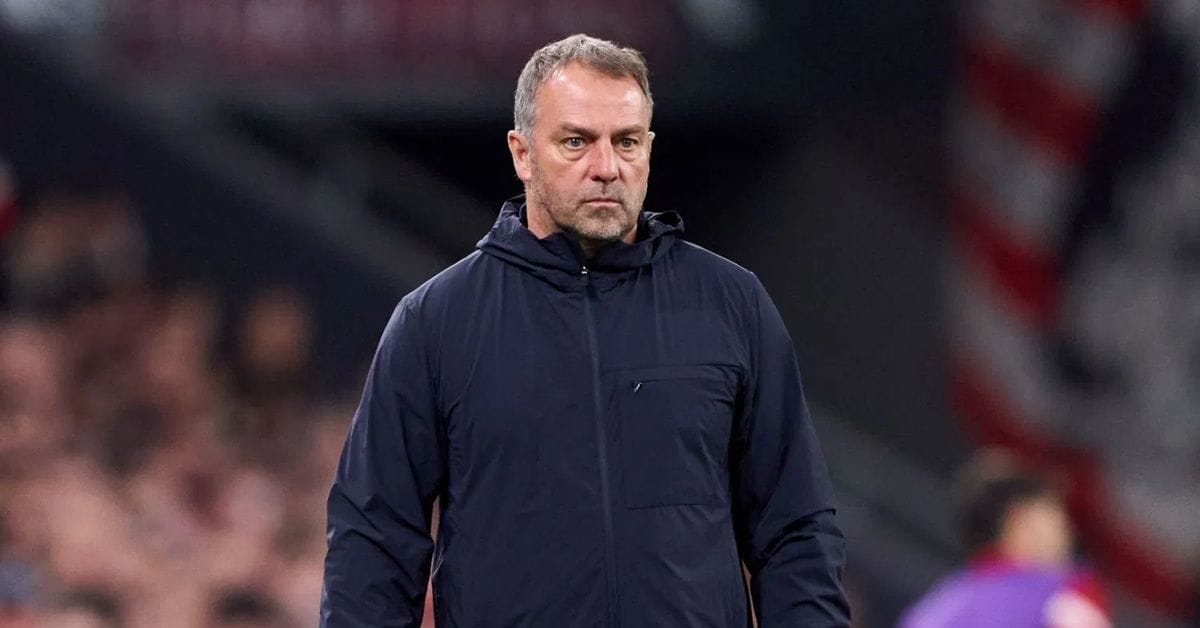 Barcelona handed boost as key player declared fit to feature against Rayo Vallecano after injury scare in win over Newcastle United