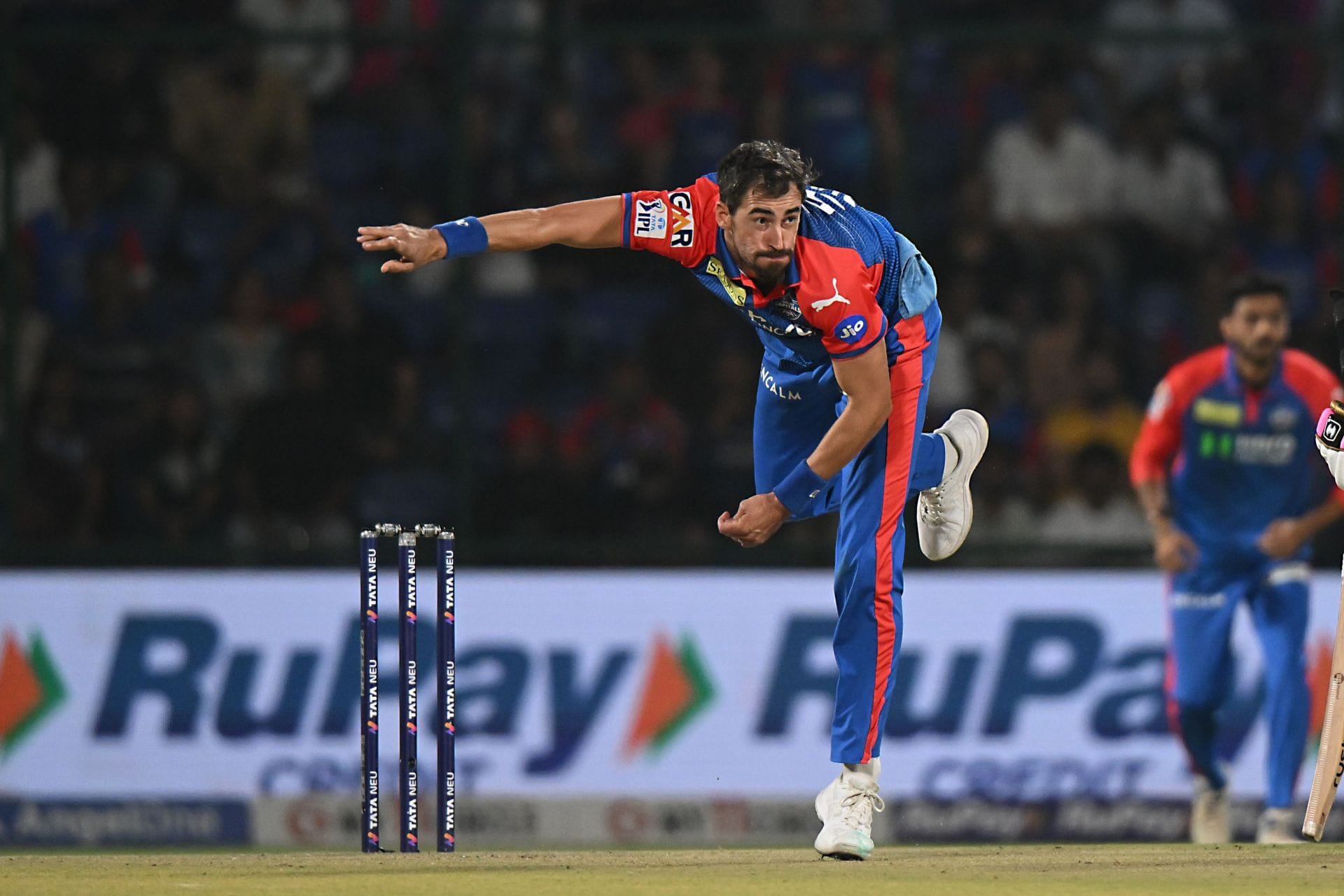 "Have 100% belief he can do something" - R Ashwin backs DC's ₹8.4 crore buy in Mitchell Starc's absence in IPL 2026