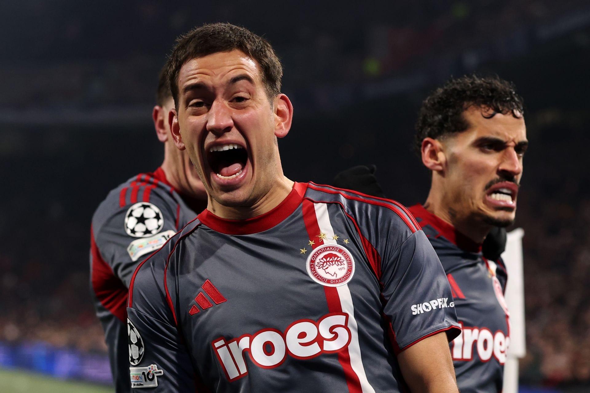 Olympiacos vs AE Larissa Prediction and Betting Tips | March 22nd 2026