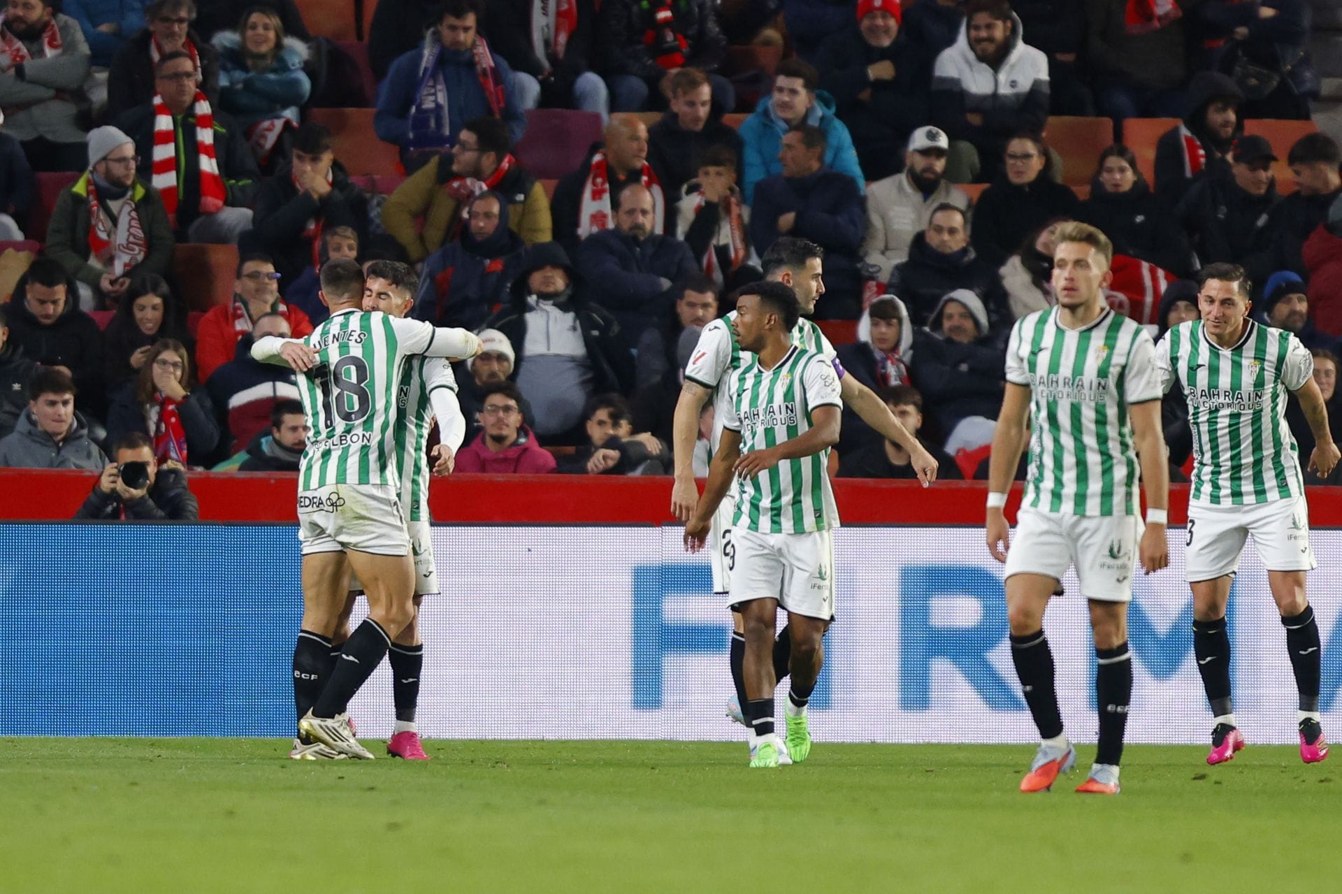 Córdoba vs Mirandes Prediction and Betting Tips | March 27th 2026