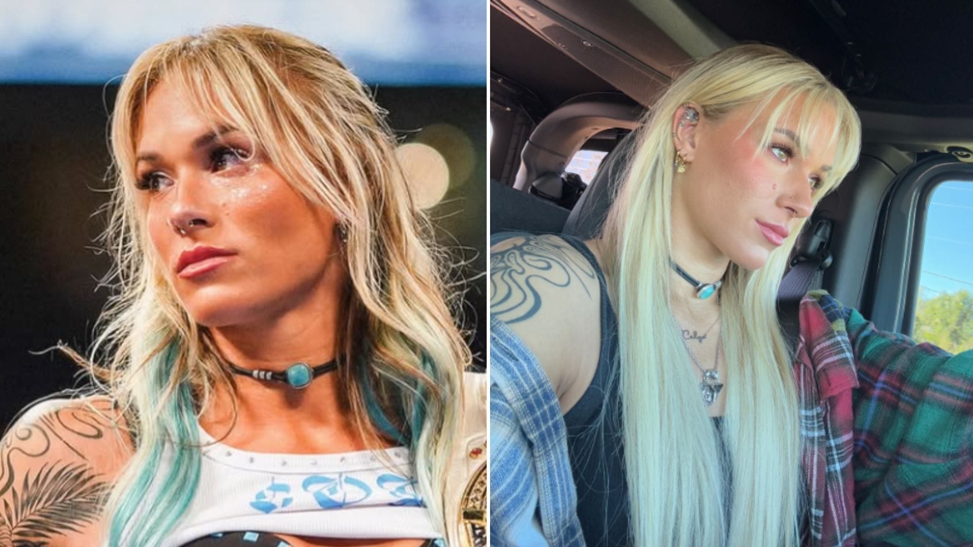 "I genuinely believed that we were better together" - WWE star Sol Ruca addresses heartbreaking breakup with partner
