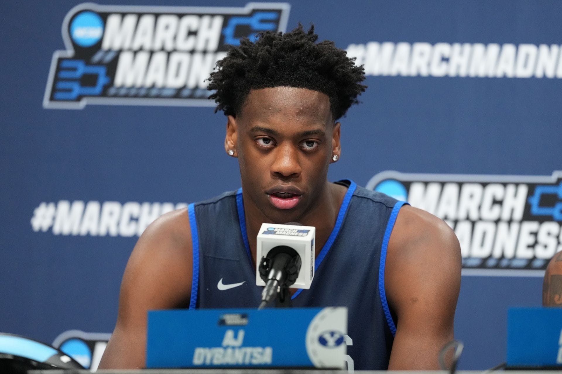 “Wasn’t really for the money”: AJ Dybantsa shuts down rumors of committing to BYU for NIL money