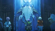 Monster Hunter Stories 3 se concentra em uma experiência baseada em uma história (Imagem via SK Gaming || Capcom)