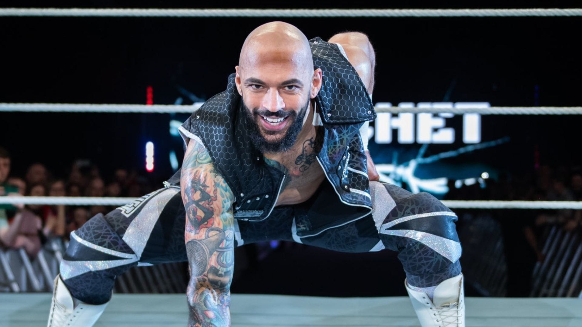 Ricochet snubbed on Dynamite: 3 directions for controversial AEW star
