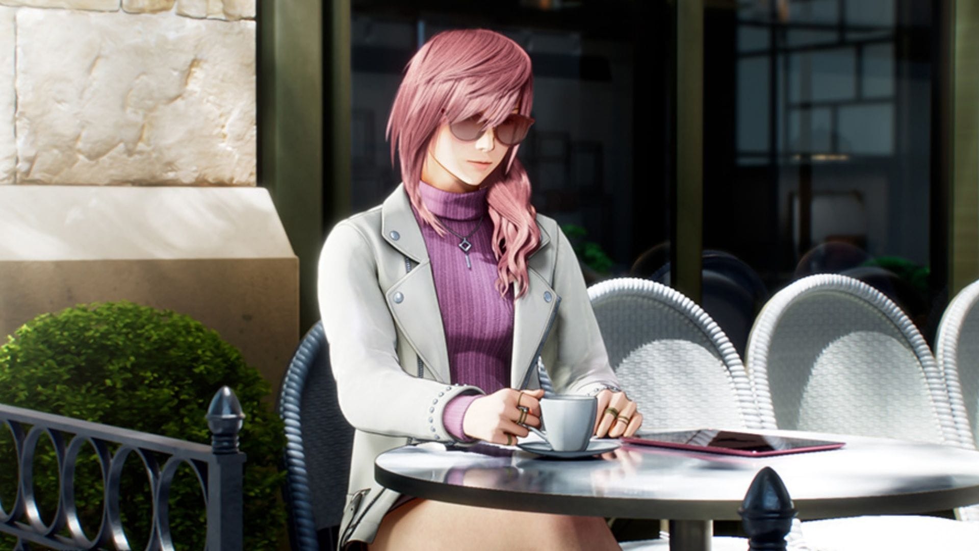 Dissidia Duellum Final Fantasy preview: A fun, interesting new direction for the classic franchise