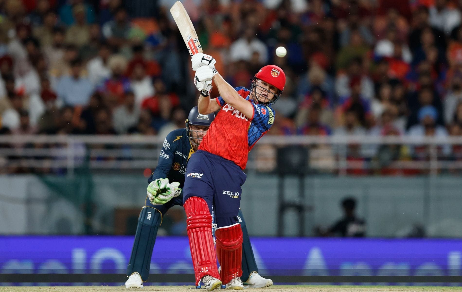 PBKS vs GT Highlights, IPL 2026: 3 moments that generated a buzz among fans in Match 4 ft. Cooper Connolly