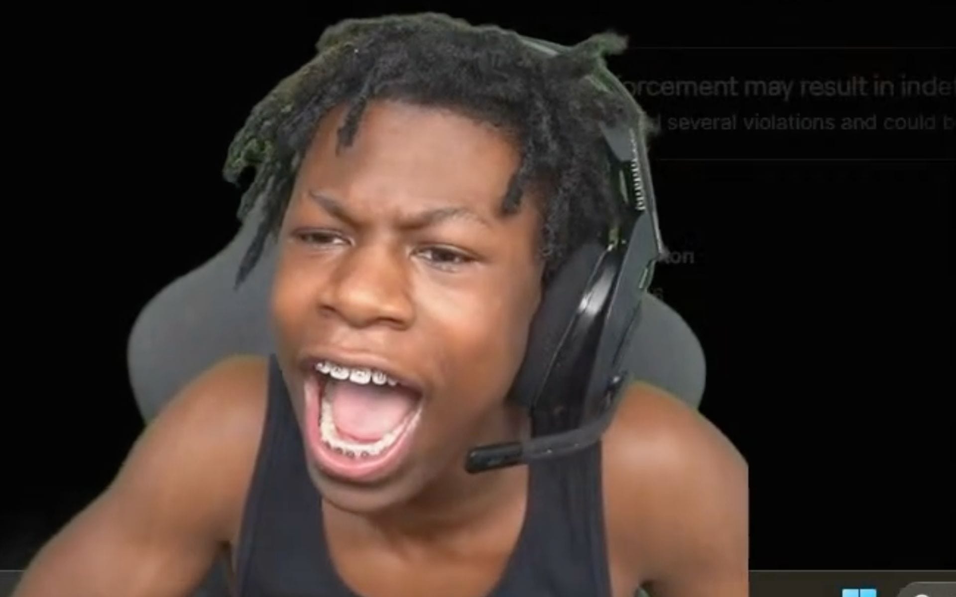 RaKai reveals why he got suspended from Twitch for 30 days, says next ban will be permanent