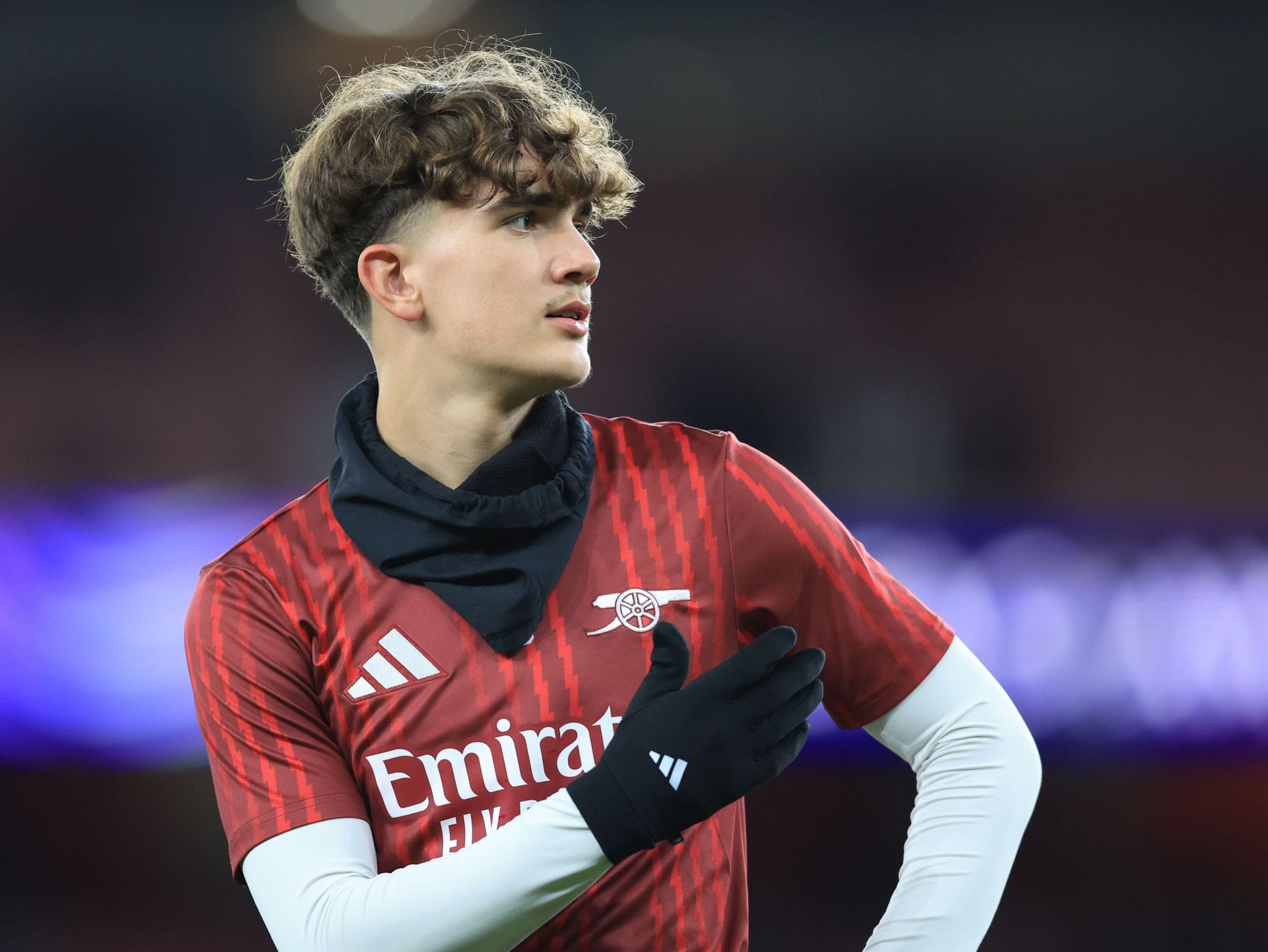 "Max Dowman needs to leave Arsenal as soon as possible" - Pundit sends warning to breakout Gunners star