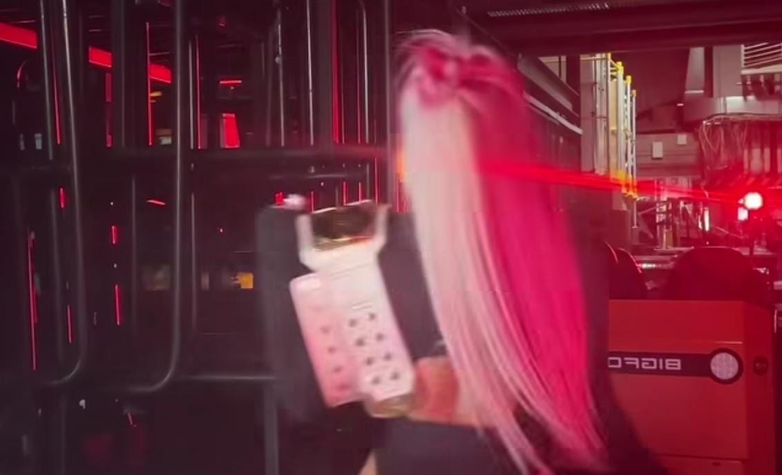 “I Miss You” – WWE Star Pens Emotional Message on Late Father’s Birthday