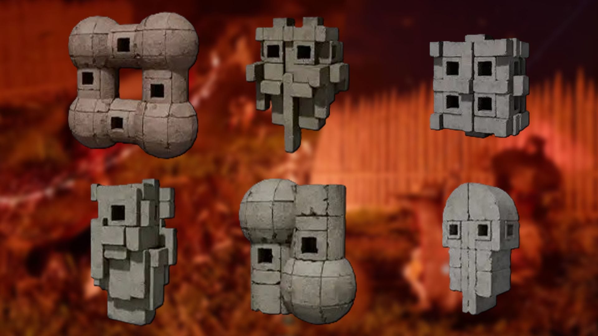 All Kuku Power Core locations in Crimson Desert (and how to get)