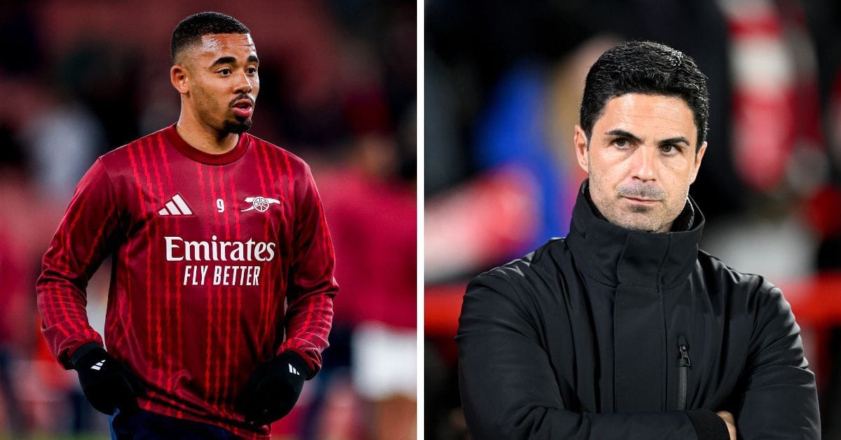 5 players Arsenal must get rid of this summer