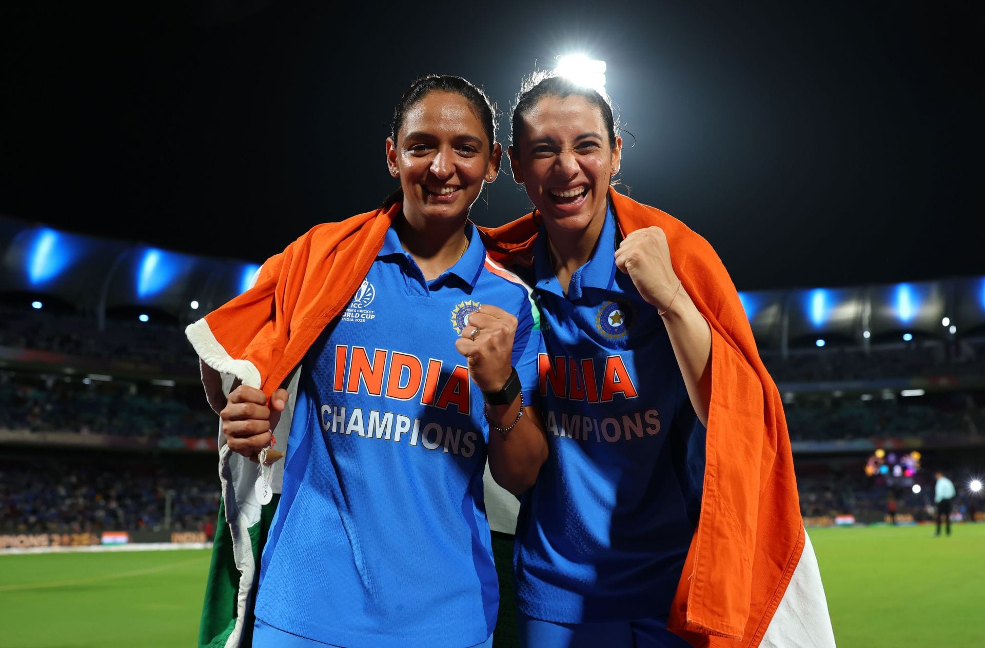 Chapter on India Women’s batting superstar features in Class 5 textbook