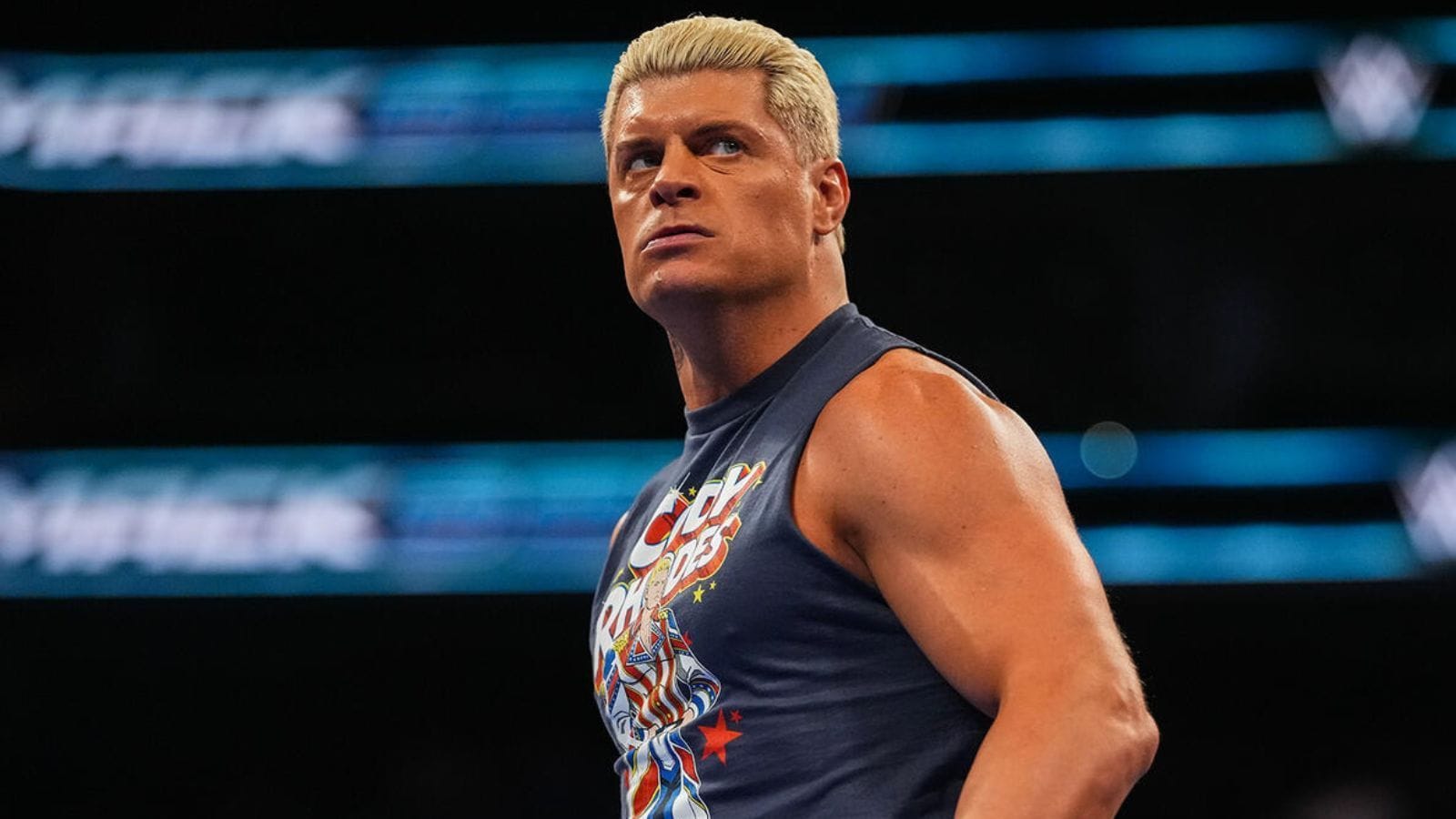 4 Things Cody Rhodes can do to Randy Orton on WWE SmackDown