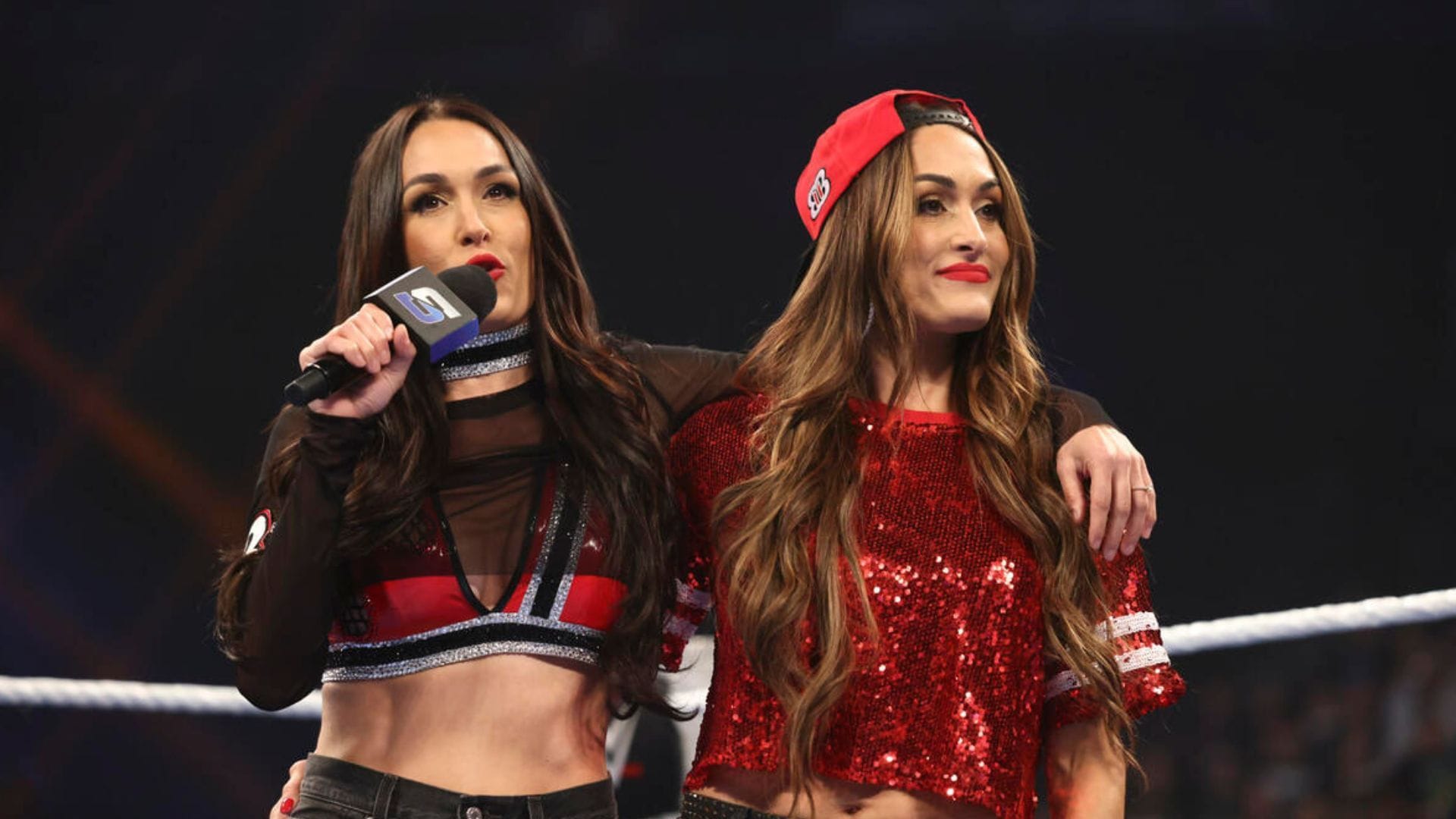 Major Bella Twins Update Before WWE WrestleMania 42