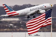 American Airlines Plane And Black Hawk Helicopter Crash Near Reagan National Airport - Source: Getty