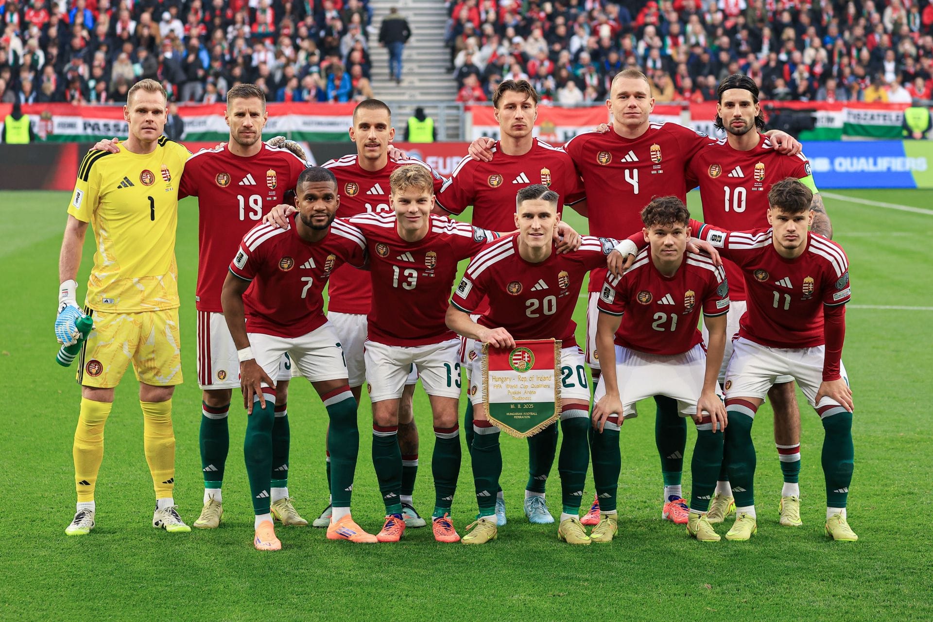 Hungary vs Slovenia Prediction and Betting Tips | March 28th 2026