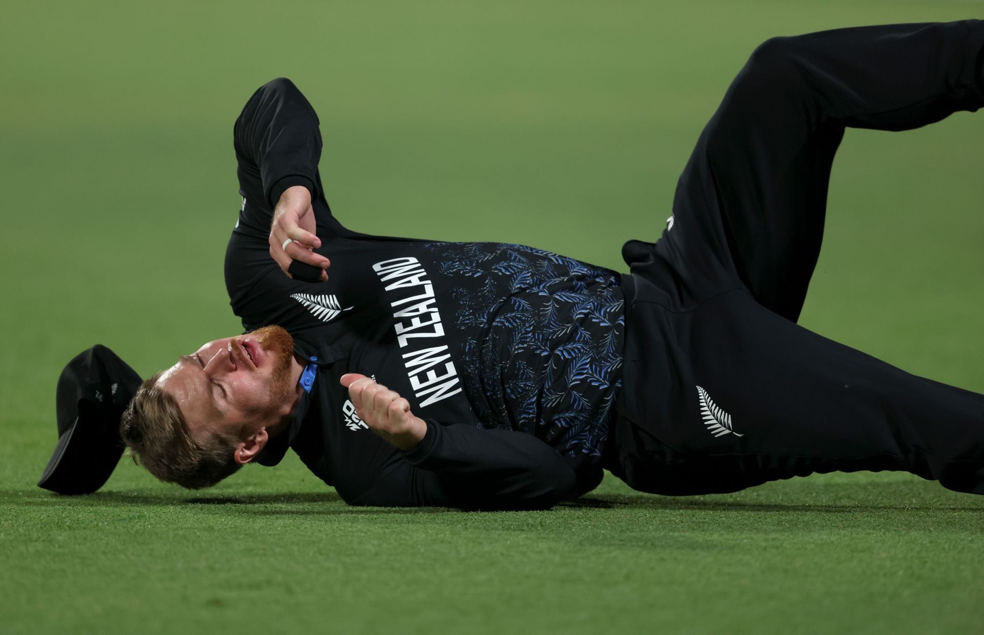 Glenn Phillips drops a skier from David Miller in SA vs NZ T20 World Cup 2026 semifinal [Watch]