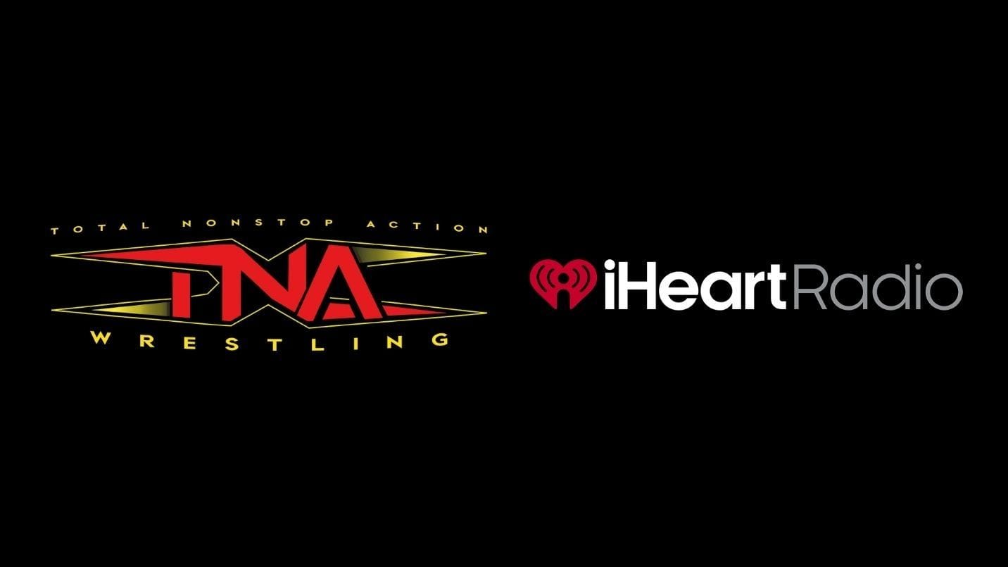 TNA Wrestling strikes major deal with iHeartRadio