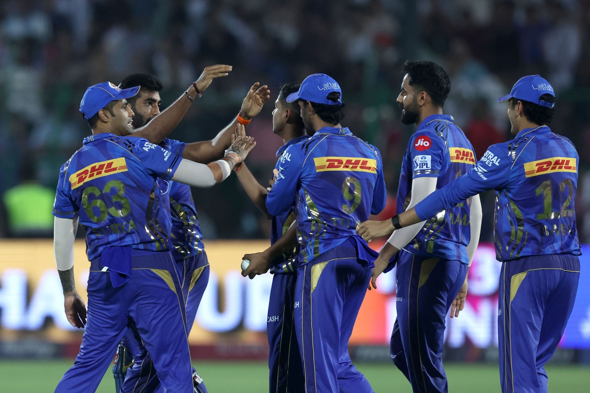 “I feel that the slow starter tag for Mumbai Indians might change this season” - Former India all-rounder’s huge take ahead of IPL 2026
