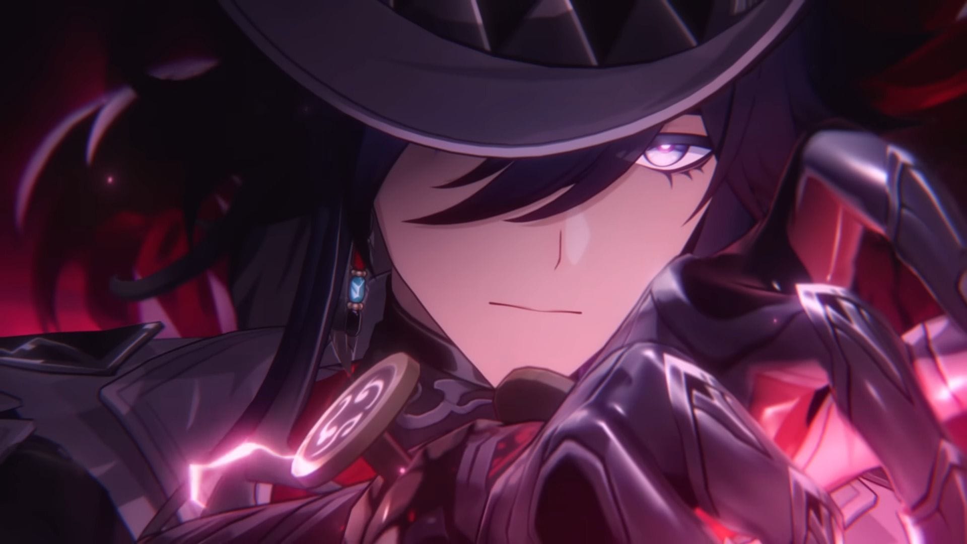 Best Light Cones for Ashveil in Honkai Star Rail