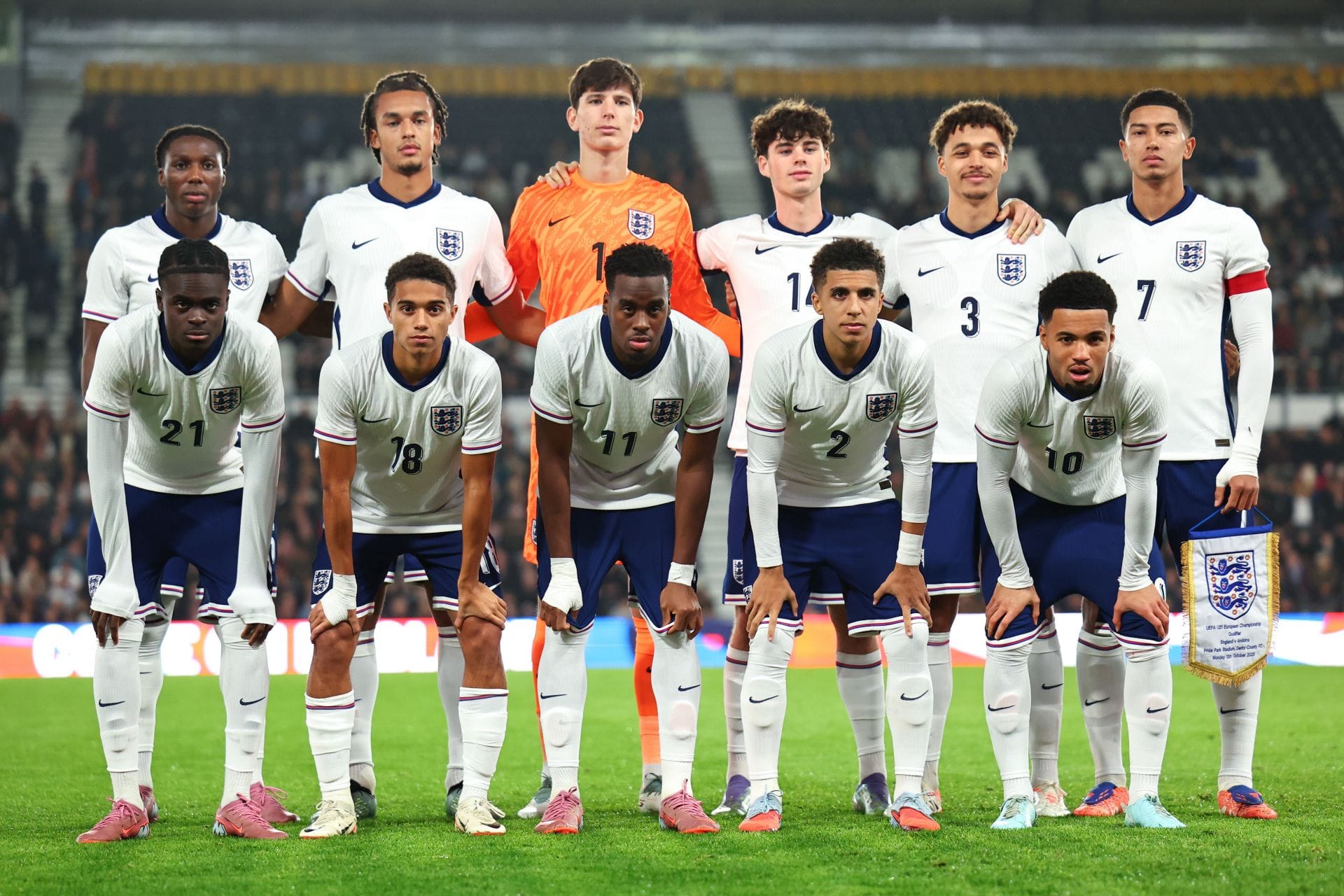England U21 vs Moldova U21 Prediction and Betting Tips | March 31st 2026 