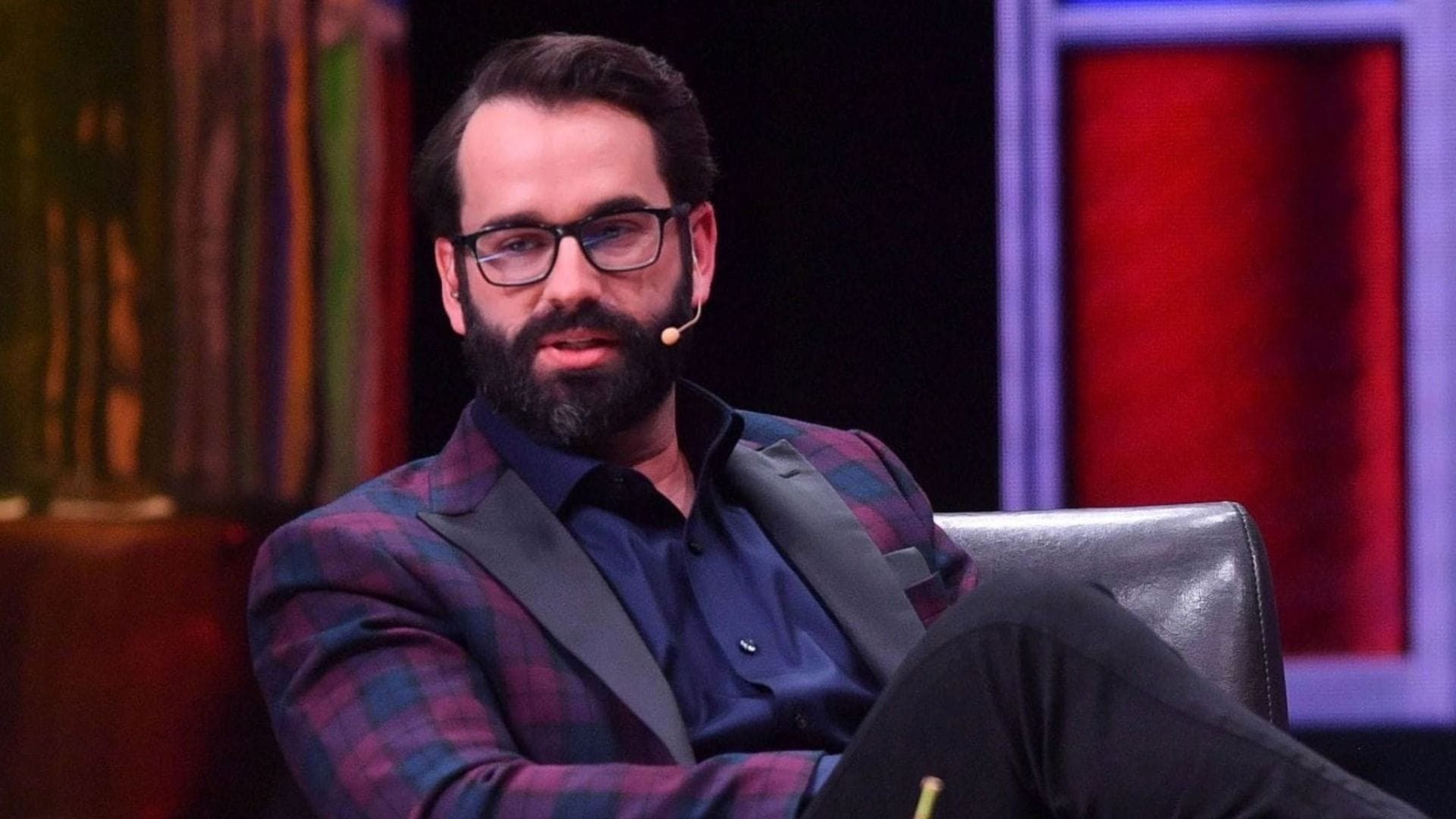 “Only legacy on this Earth is filth”: Matt Walsh reacts after OnlyFans owner Leonid Radvinsky dies at 43