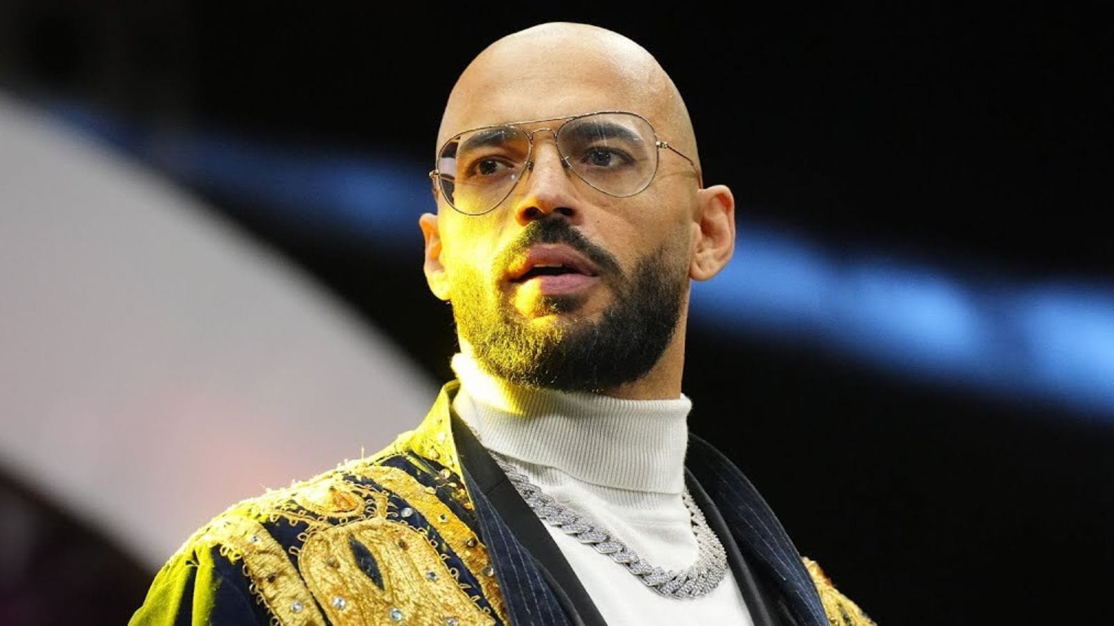 "He's just a goof"- WWE veteran slams Ricochet following his controversial comments