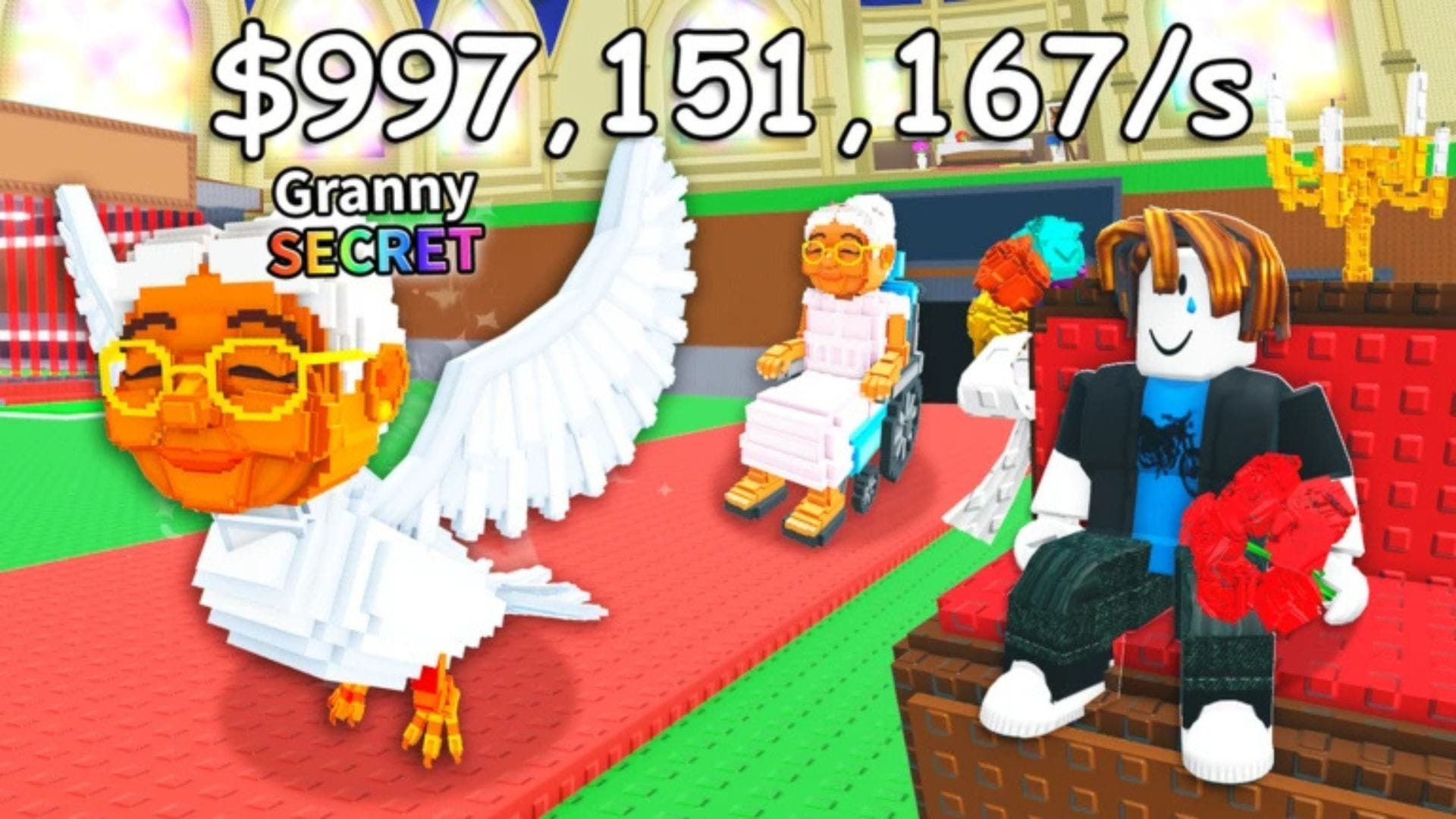 Steal a Brainrot Eid Eid Eid Sahur guide